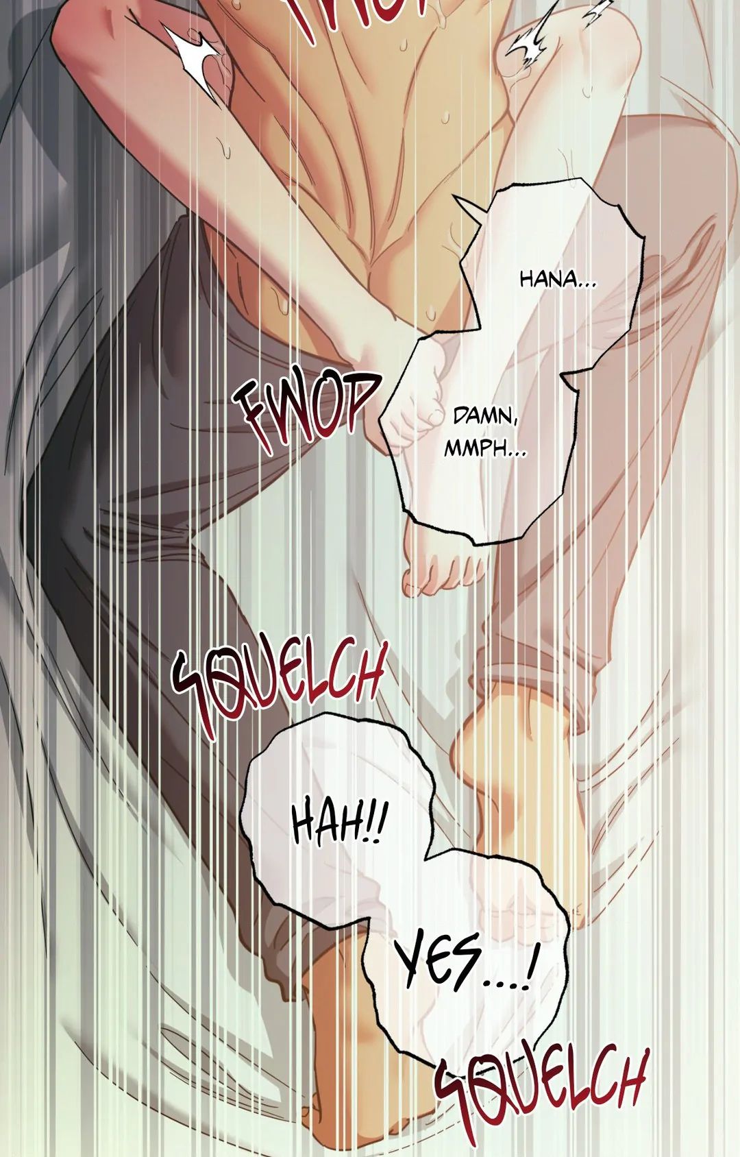 Hana S Demons Of Lust chapter 95 page 37