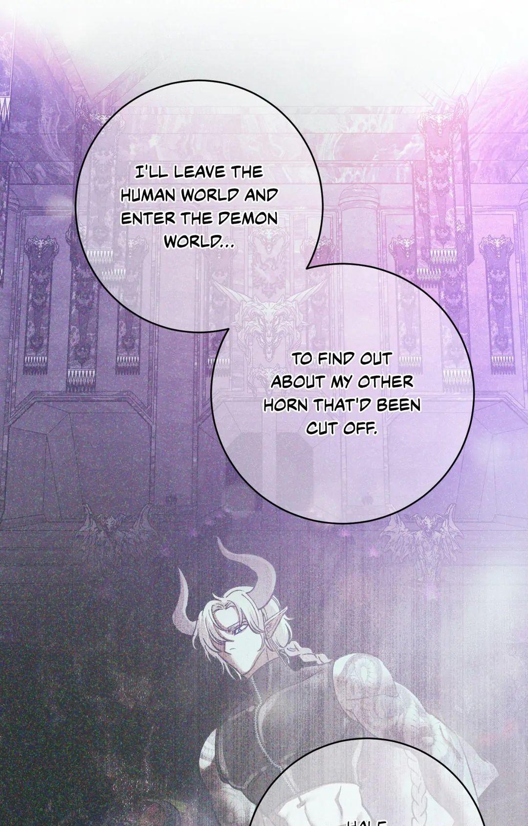 Hana S Demons Of Lust chapter 95 page 51
