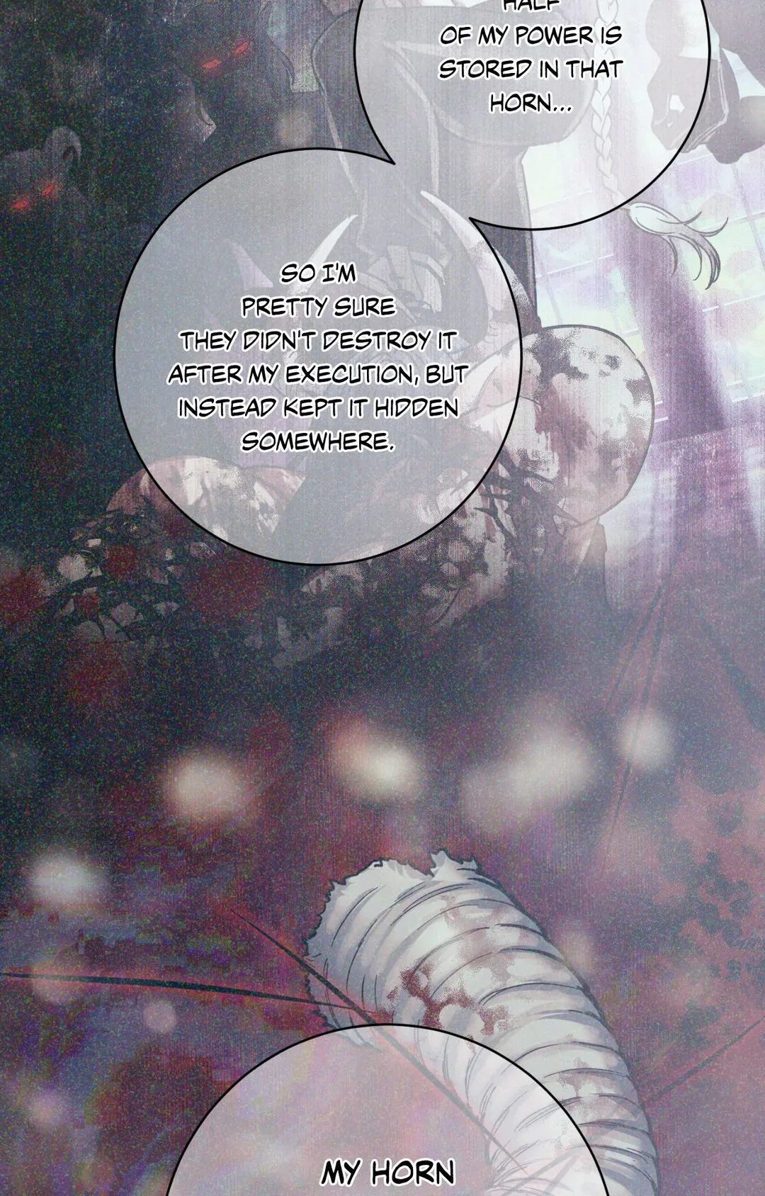 Hana S Demons Of Lust chapter 95 page 52