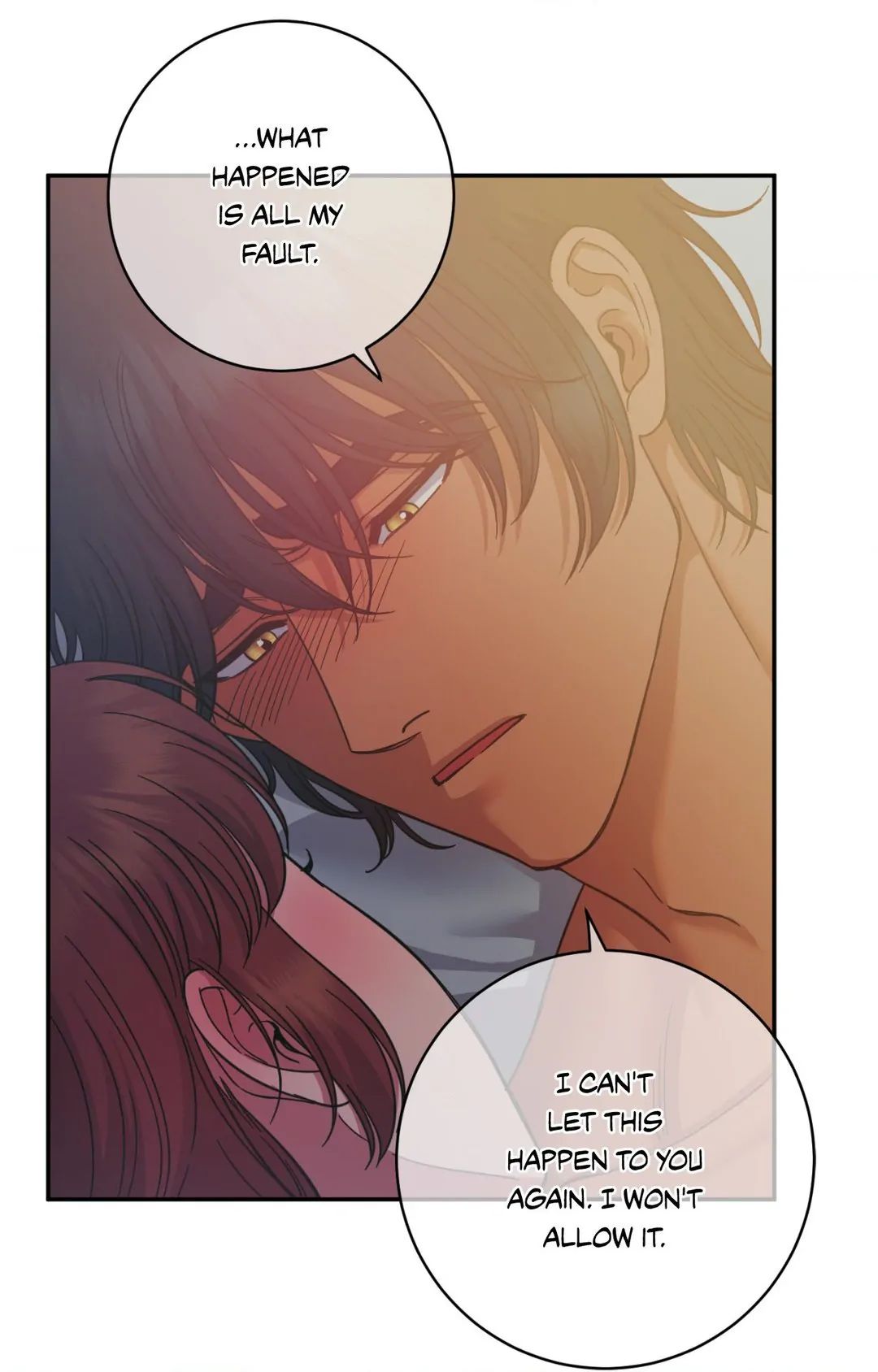 Hana S Demons Of Lust chapter 95 page 54