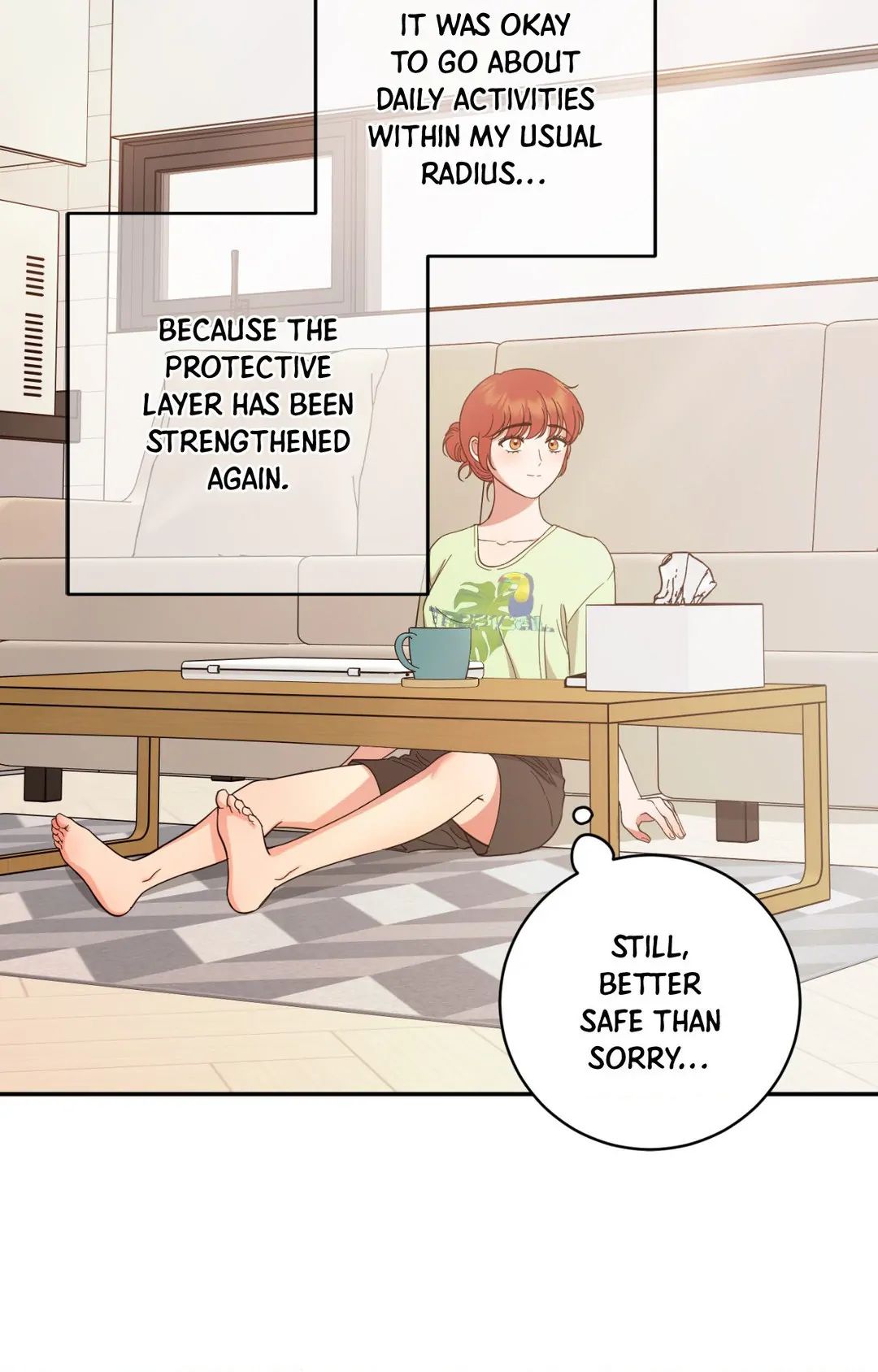 Hana S Demons Of Lust chapter 95 page 66