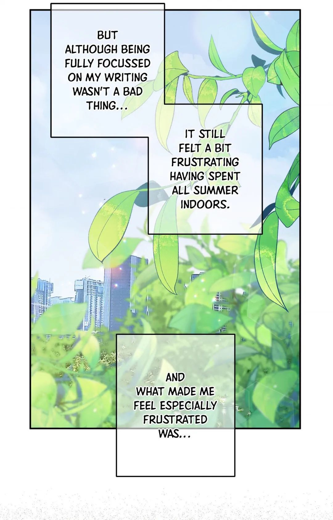 Hana S Demons Of Lust chapter 95 page 68