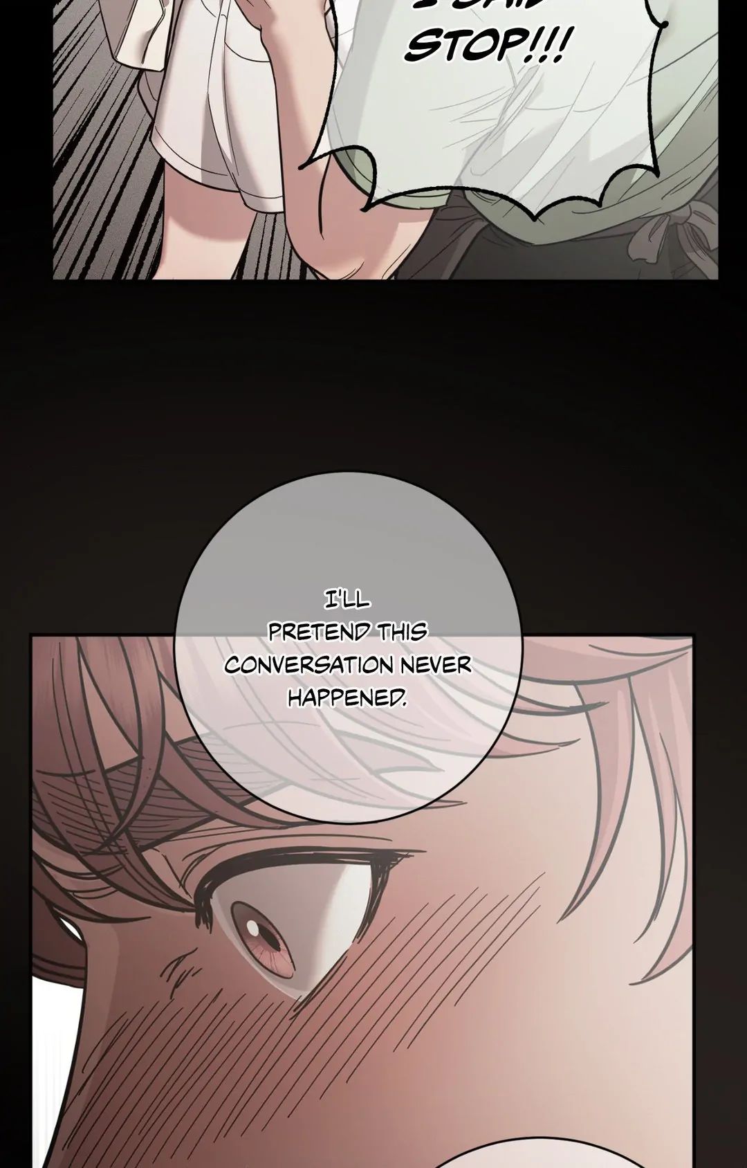Hana S Demons Of Lust chapter 95 page 70