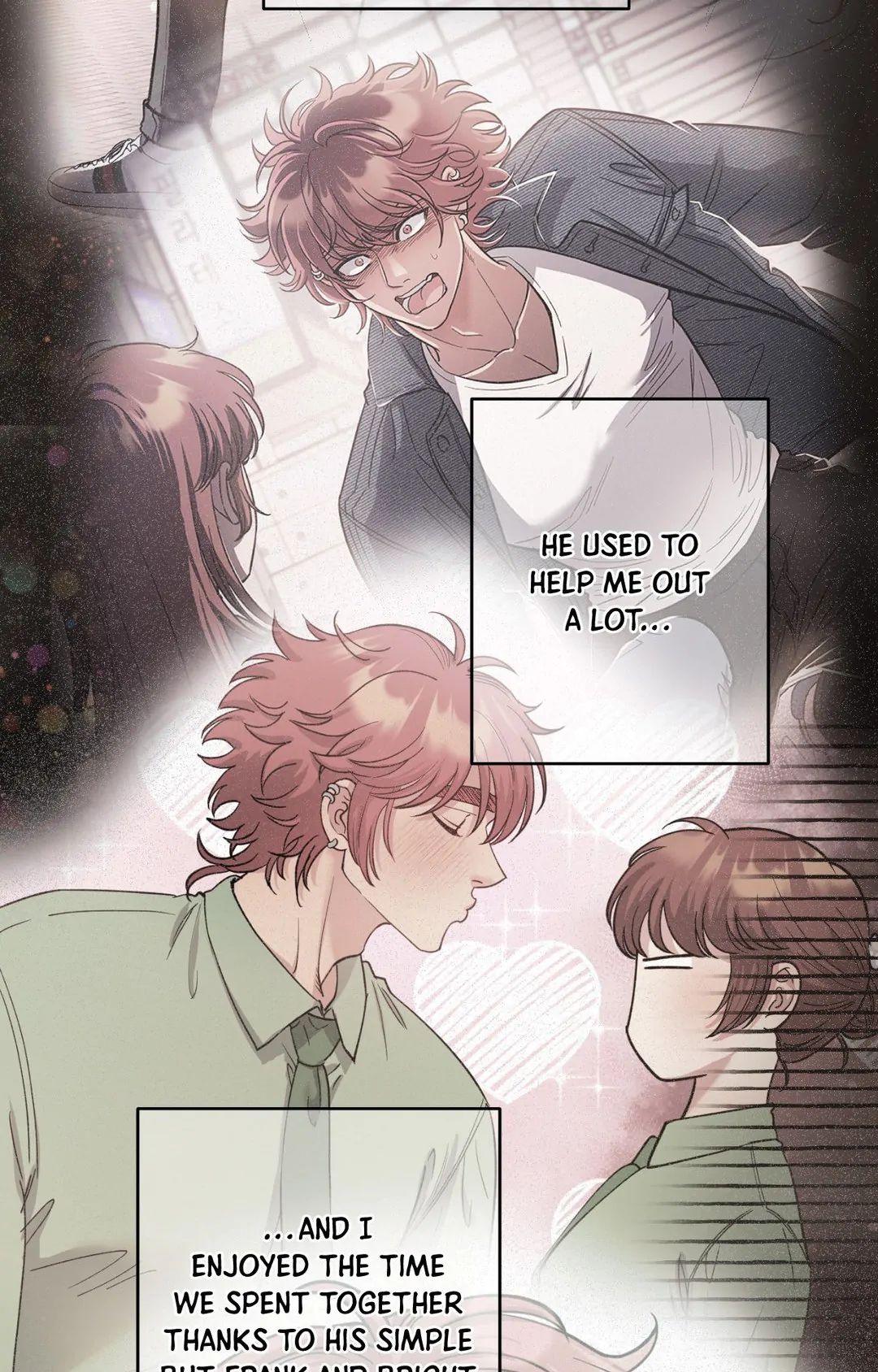 Hana S Demons Of Lust chapter 95 page 73