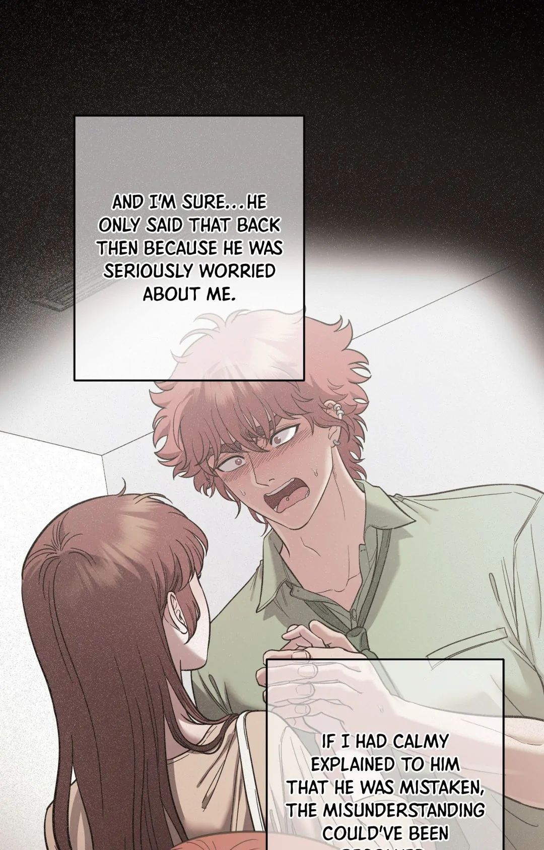 Hana S Demons Of Lust chapter 95 page 76
