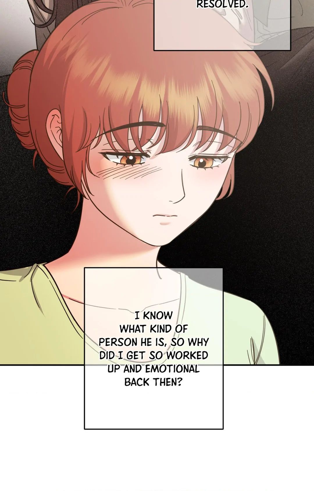 Hana S Demons Of Lust chapter 95 page 77