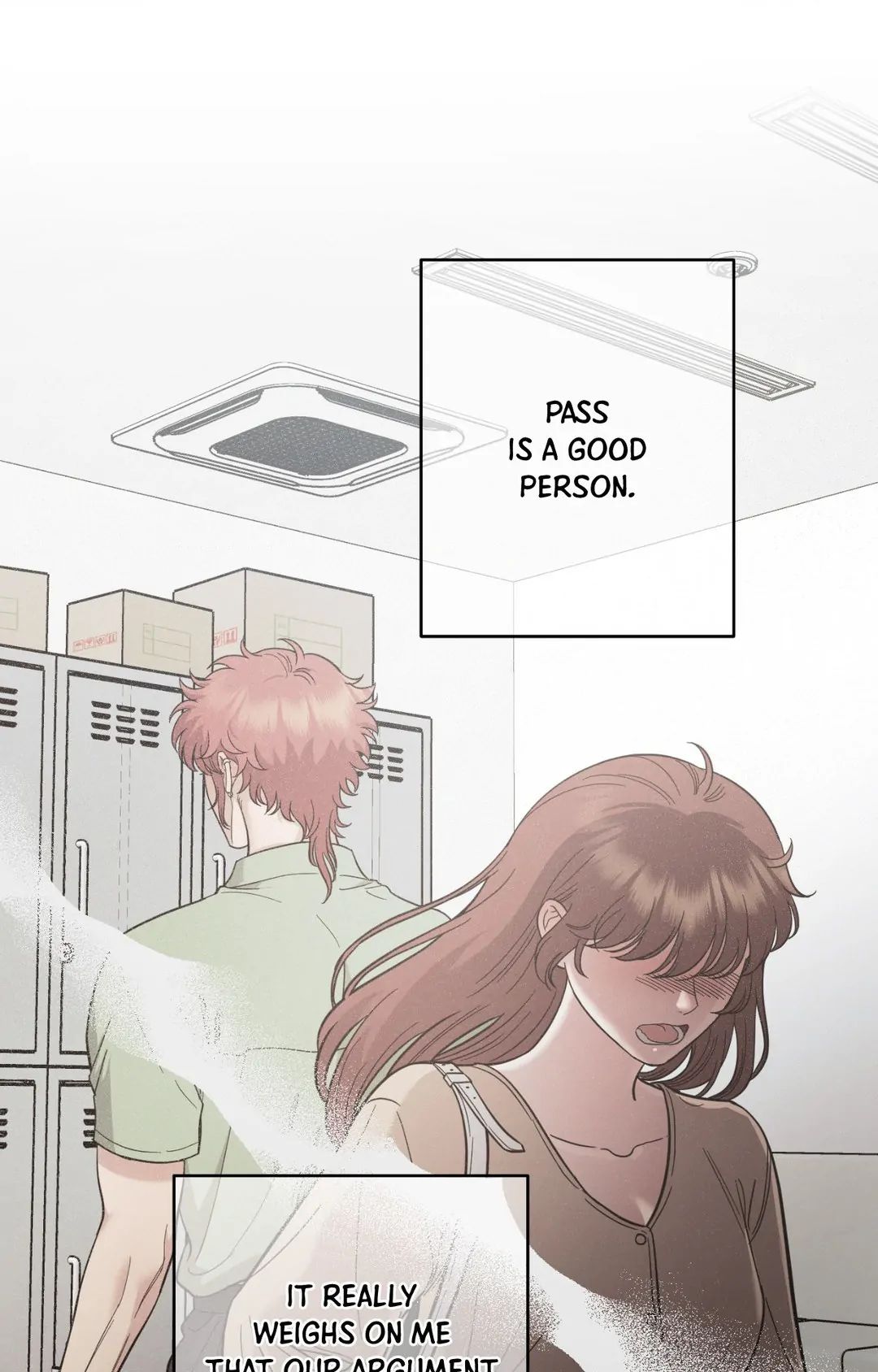 Hana S Demons Of Lust chapter 95 page 78