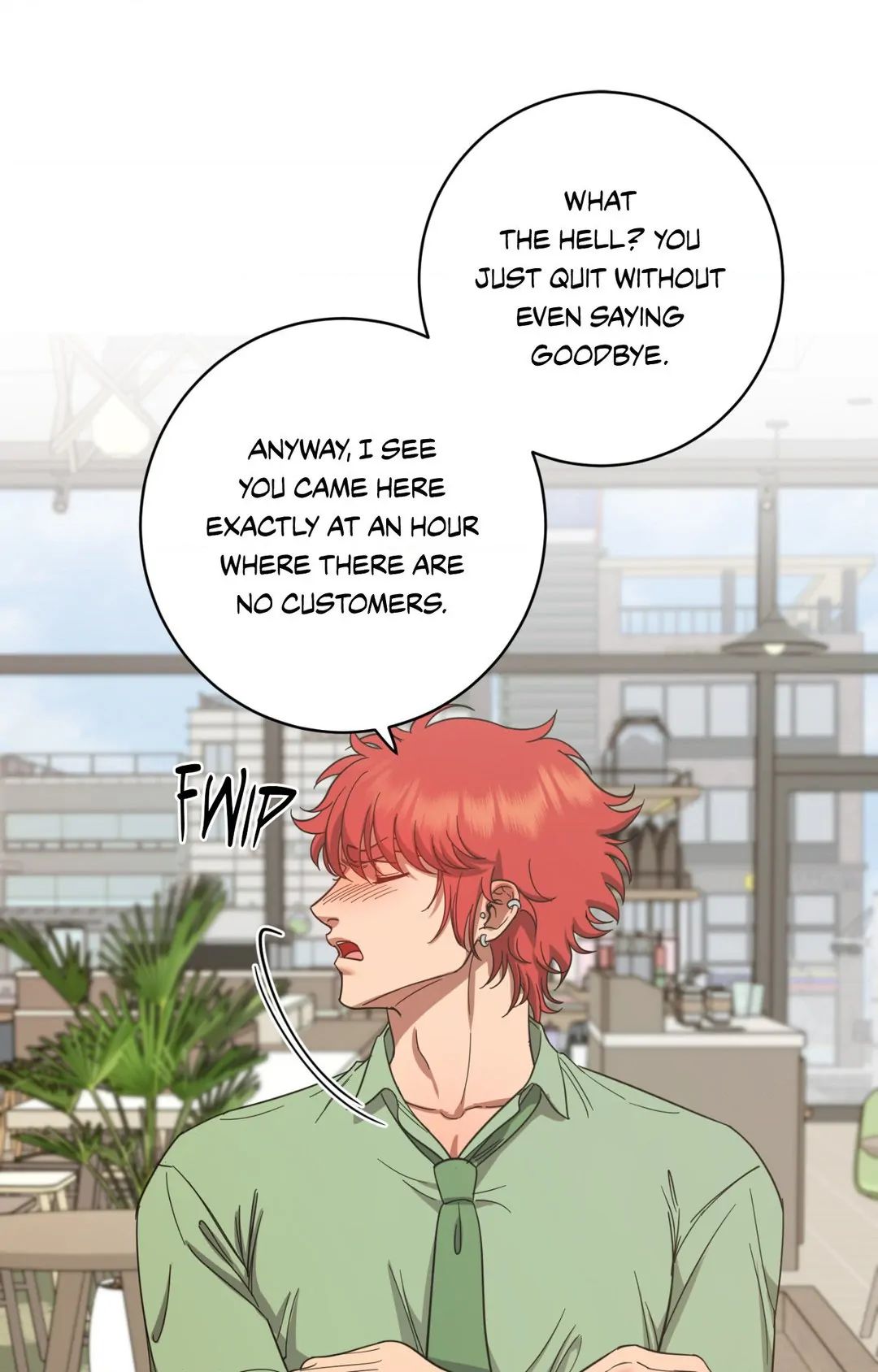 Hana S Demons Of Lust chapter 95 page 83