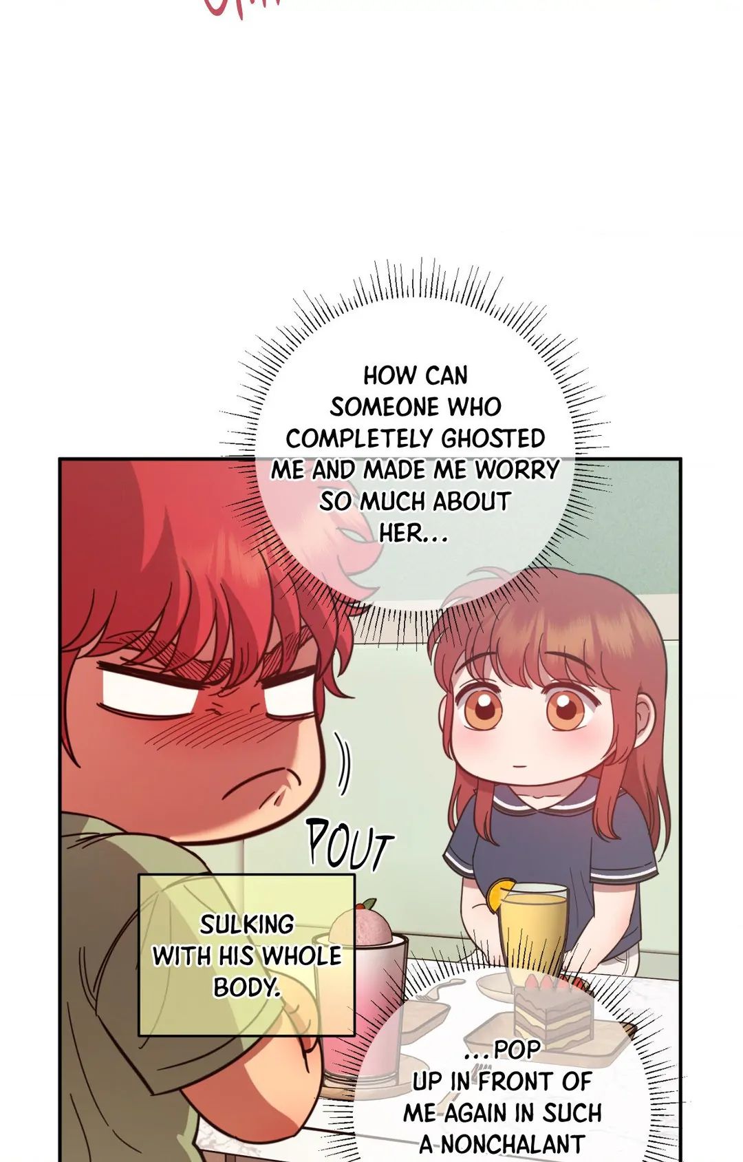 Hana S Demons Of Lust chapter 95 page 86