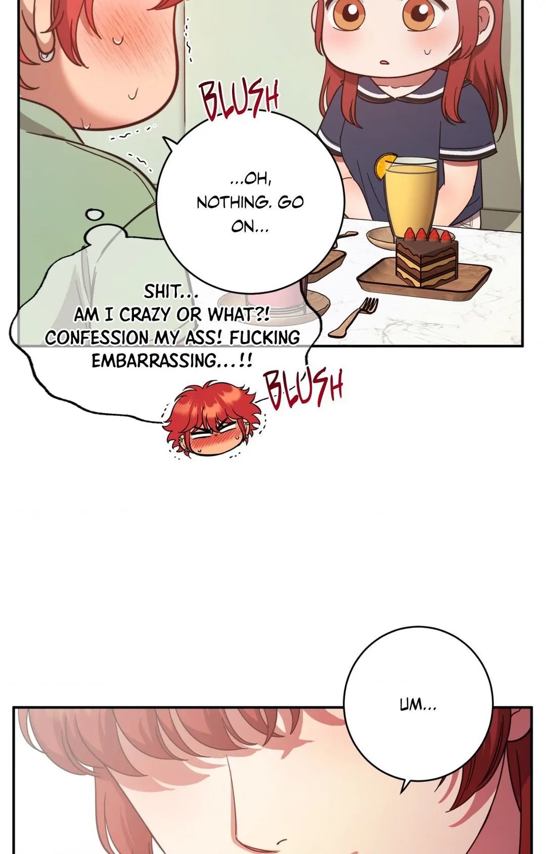 Hana S Demons Of Lust chapter 95 page 93