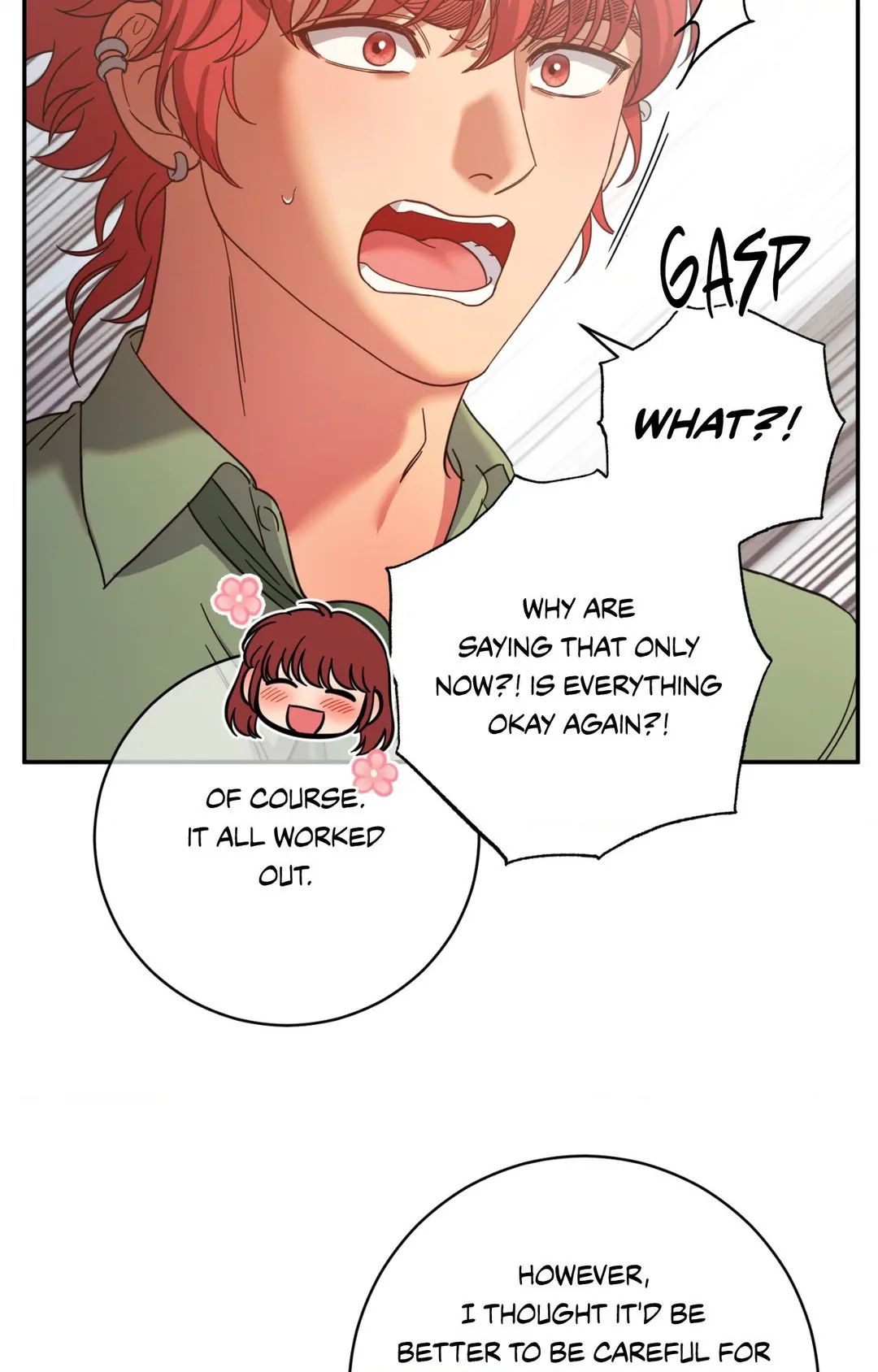 Hana S Demons Of Lust chapter 95 page 95