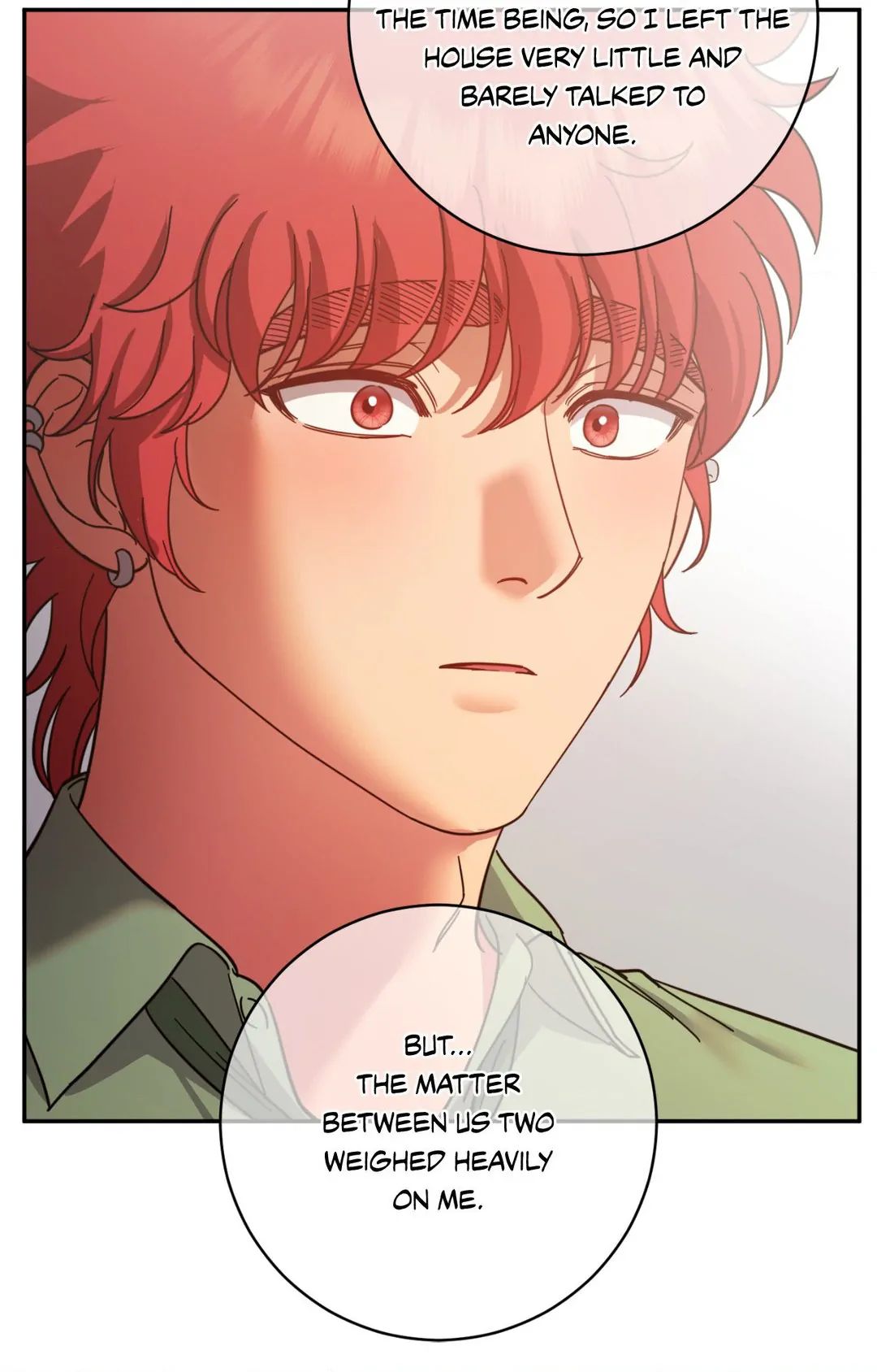 Hana S Demons Of Lust chapter 95 page 96