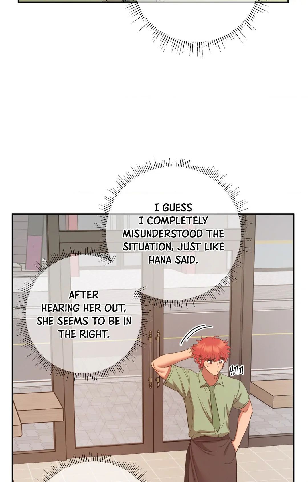 Hana S Demons Of Lust chapter 95 page 106