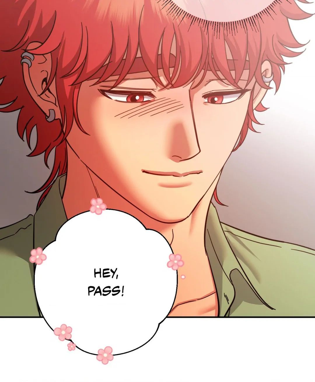 Hana S Demons Of Lust chapter 95 page 110
