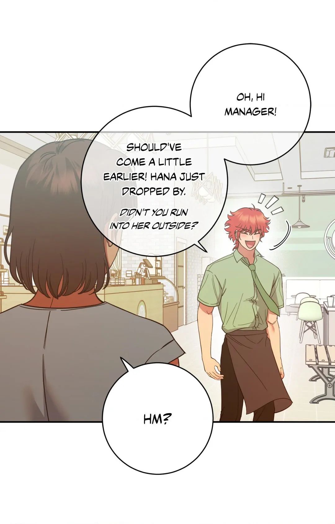 Hana S Demons Of Lust chapter 95 page 111