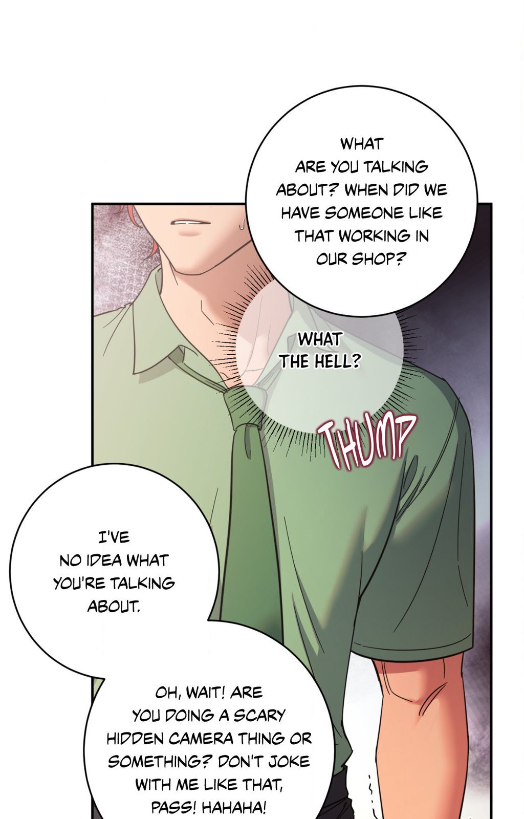 Hana S Demons Of Lust chapter 96 page 4
