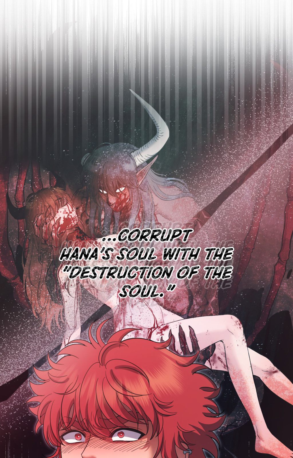 Hana S Demons Of Lust chapter 96 page 9