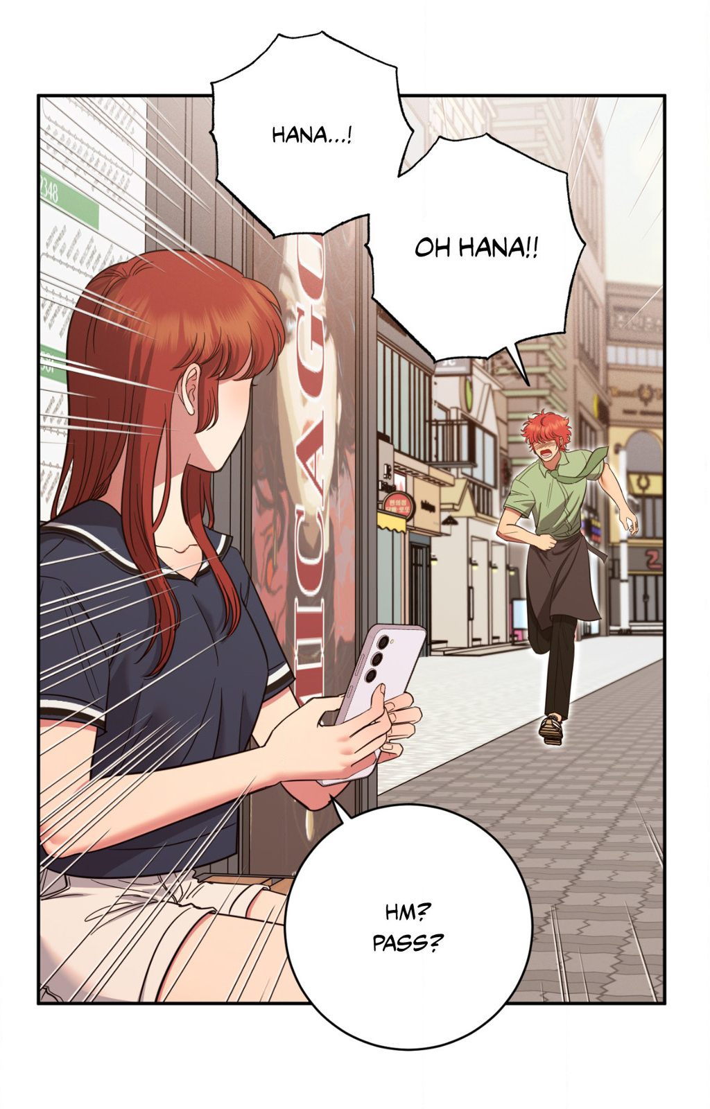 Hana S Demons Of Lust chapter 96 page 15