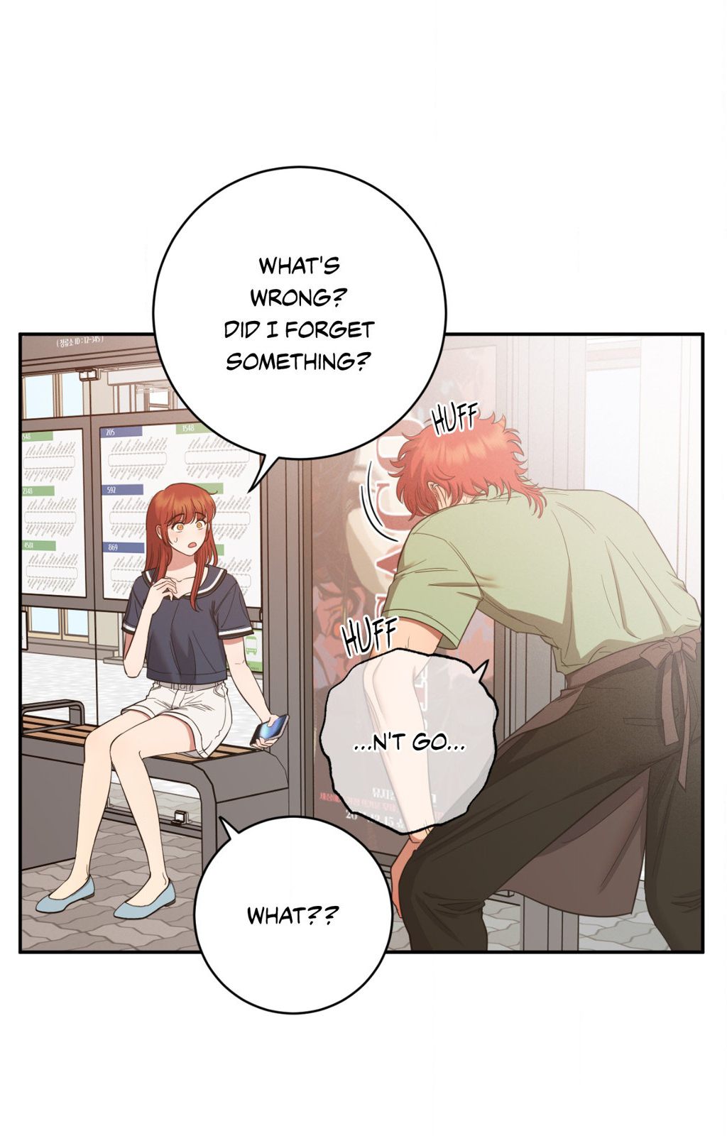 Hana S Demons Of Lust chapter 96 page 16