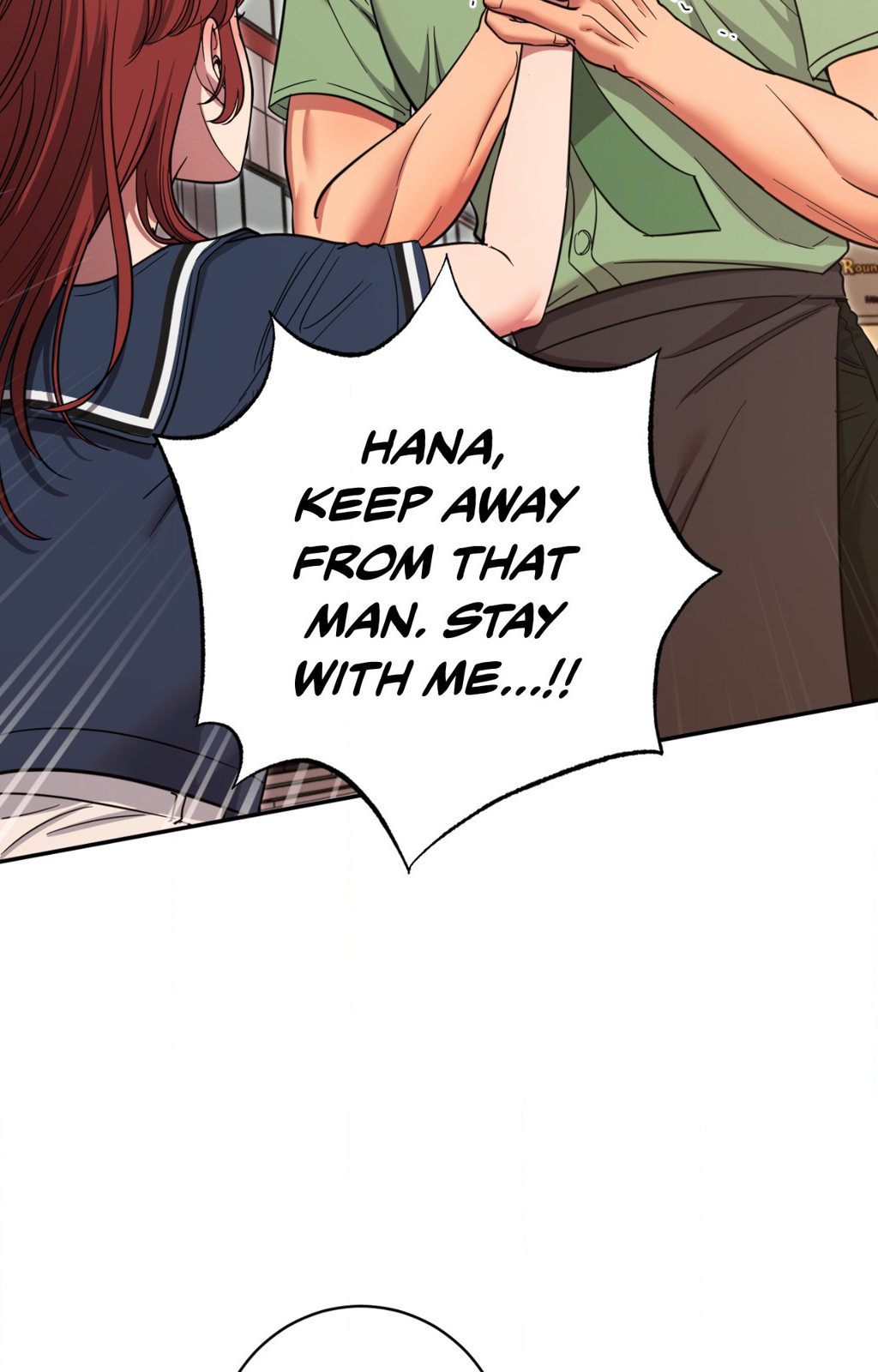 Hana S Demons Of Lust chapter 96 page 19