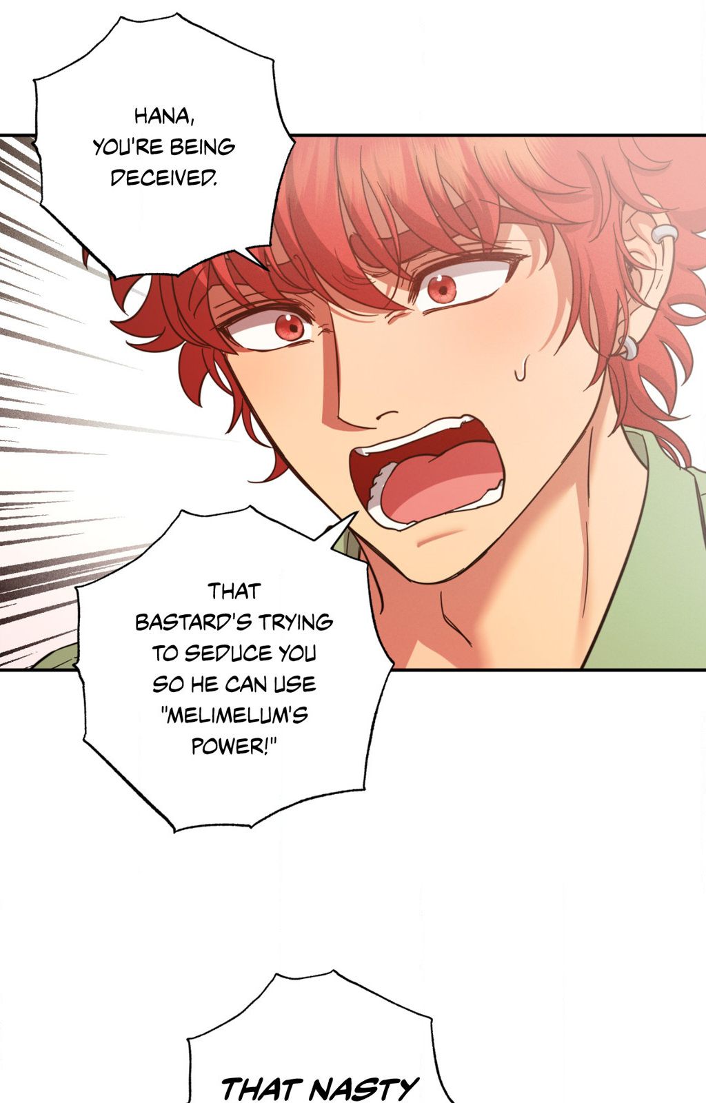 Hana S Demons Of Lust chapter 96 page 21