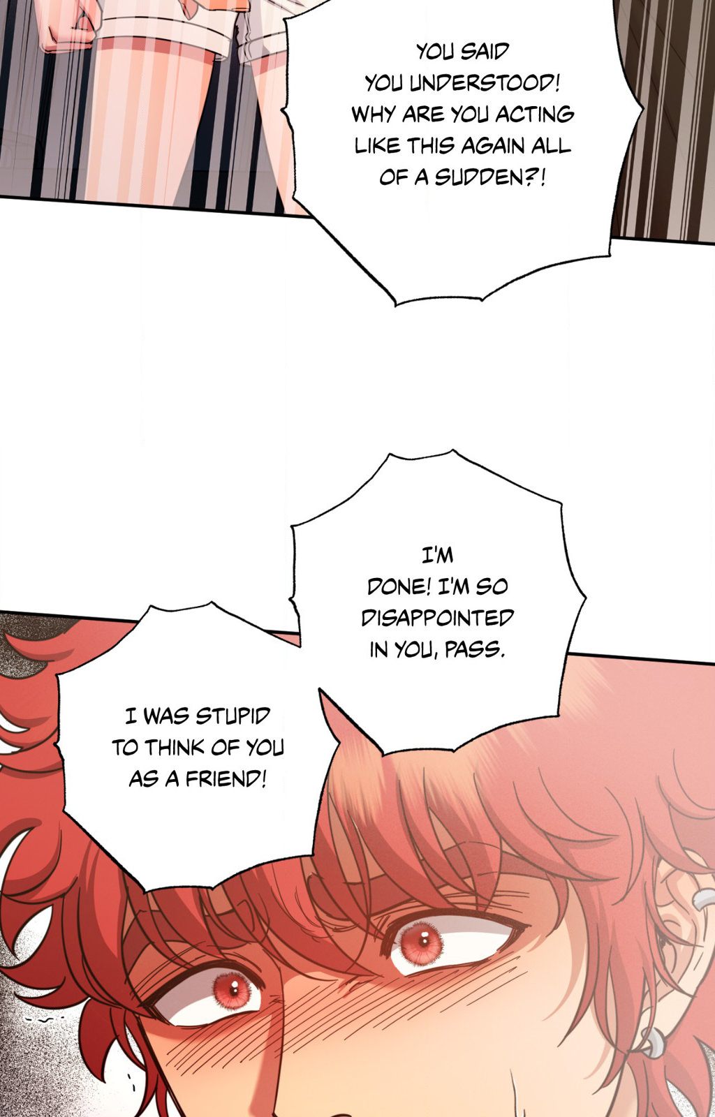 Hana S Demons Of Lust chapter 96 page 24