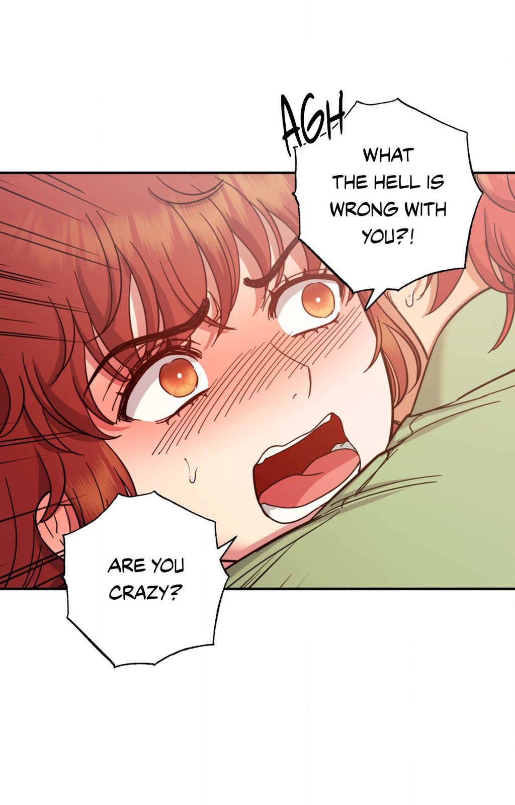 Hana S Demons Of Lust chapter 96 page 28