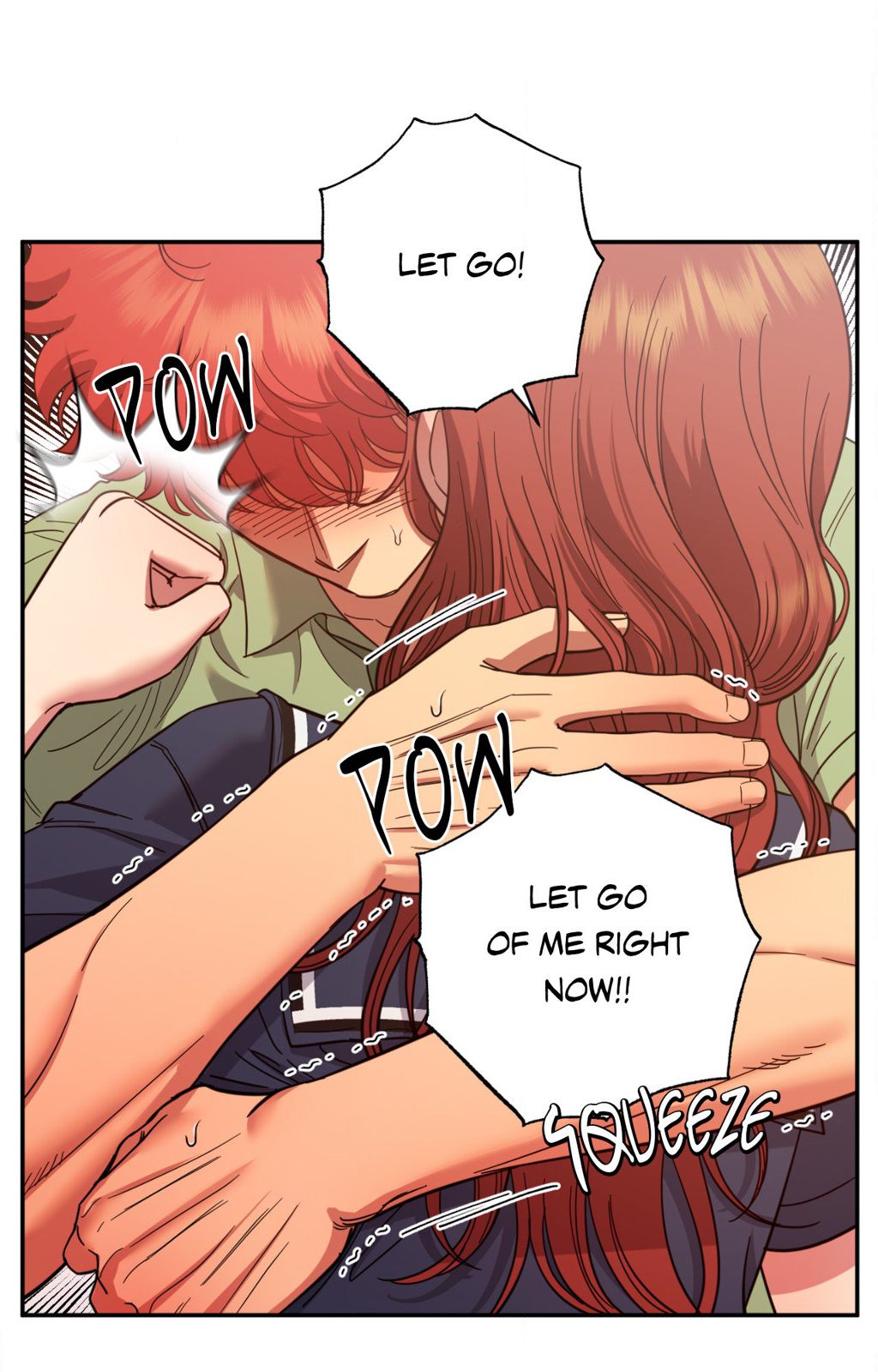 Hana S Demons Of Lust chapter 96 page 29