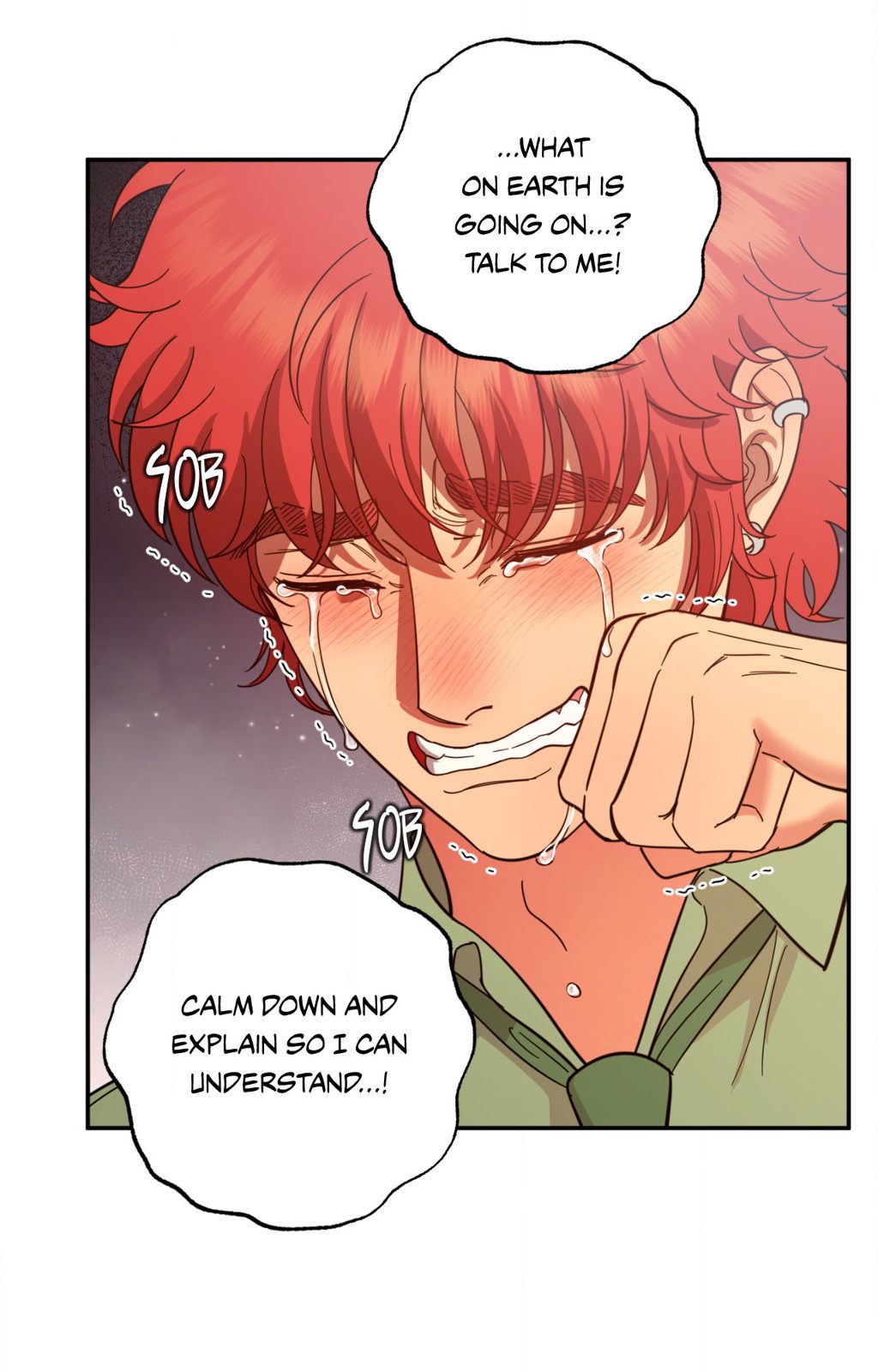 Hana S Demons Of Lust chapter 96 page 35