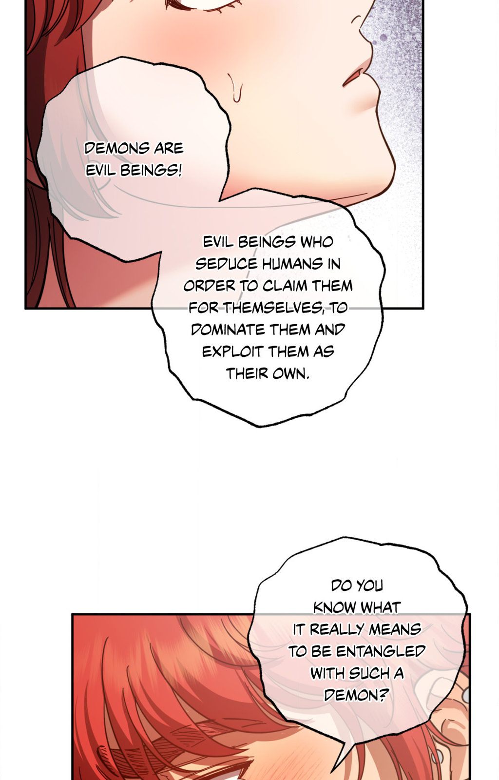 Hana S Demons Of Lust chapter 96 page 38