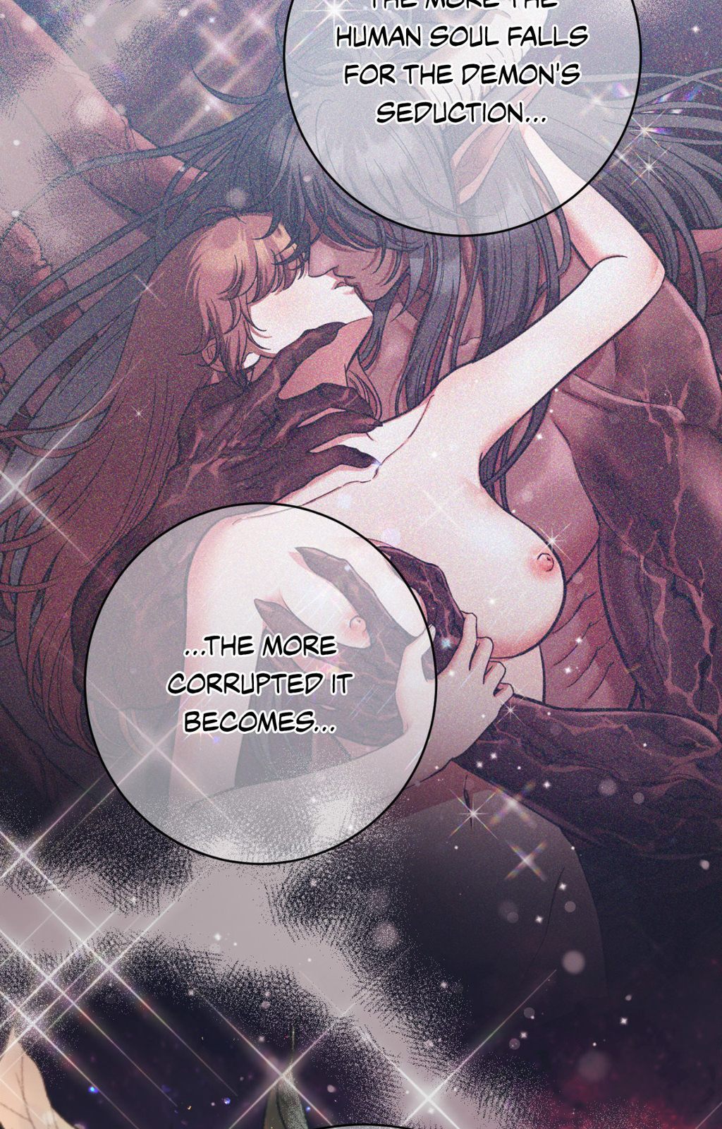 Hana S Demons Of Lust chapter 96 page 40
