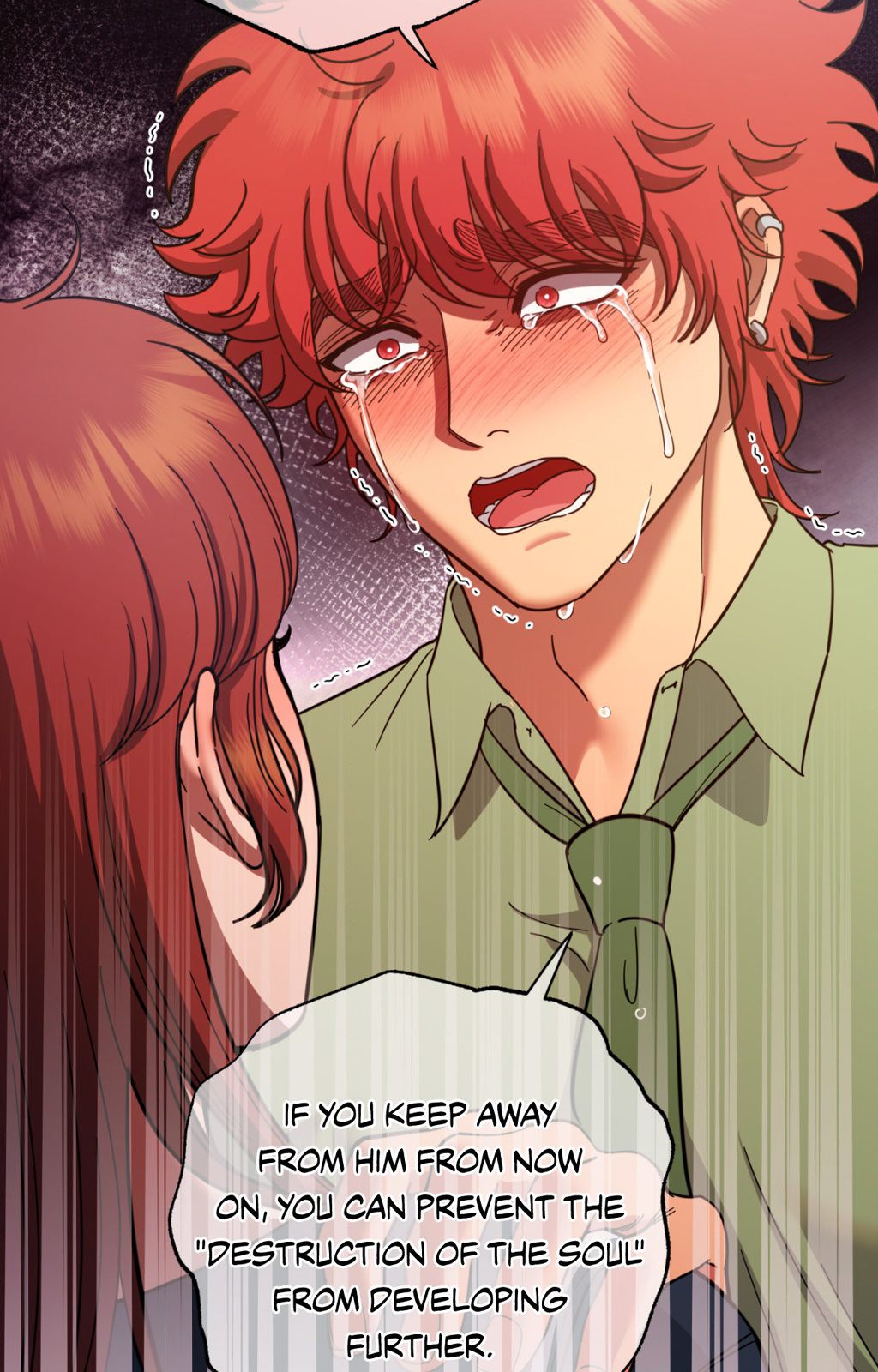 Hana S Demons Of Lust chapter 96 page 53