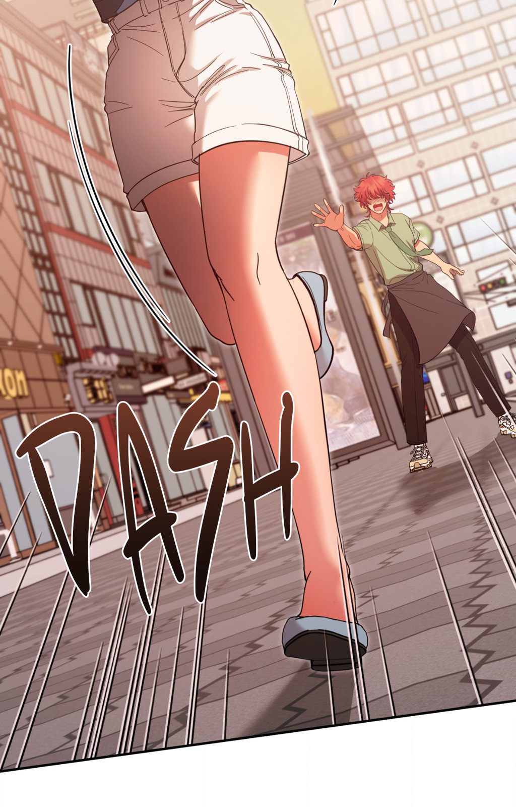 Hana S Demons Of Lust chapter 96 page 58