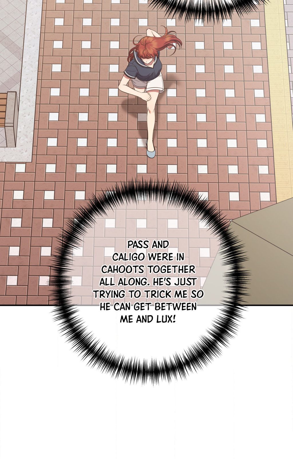 Hana S Demons Of Lust chapter 96 page 61