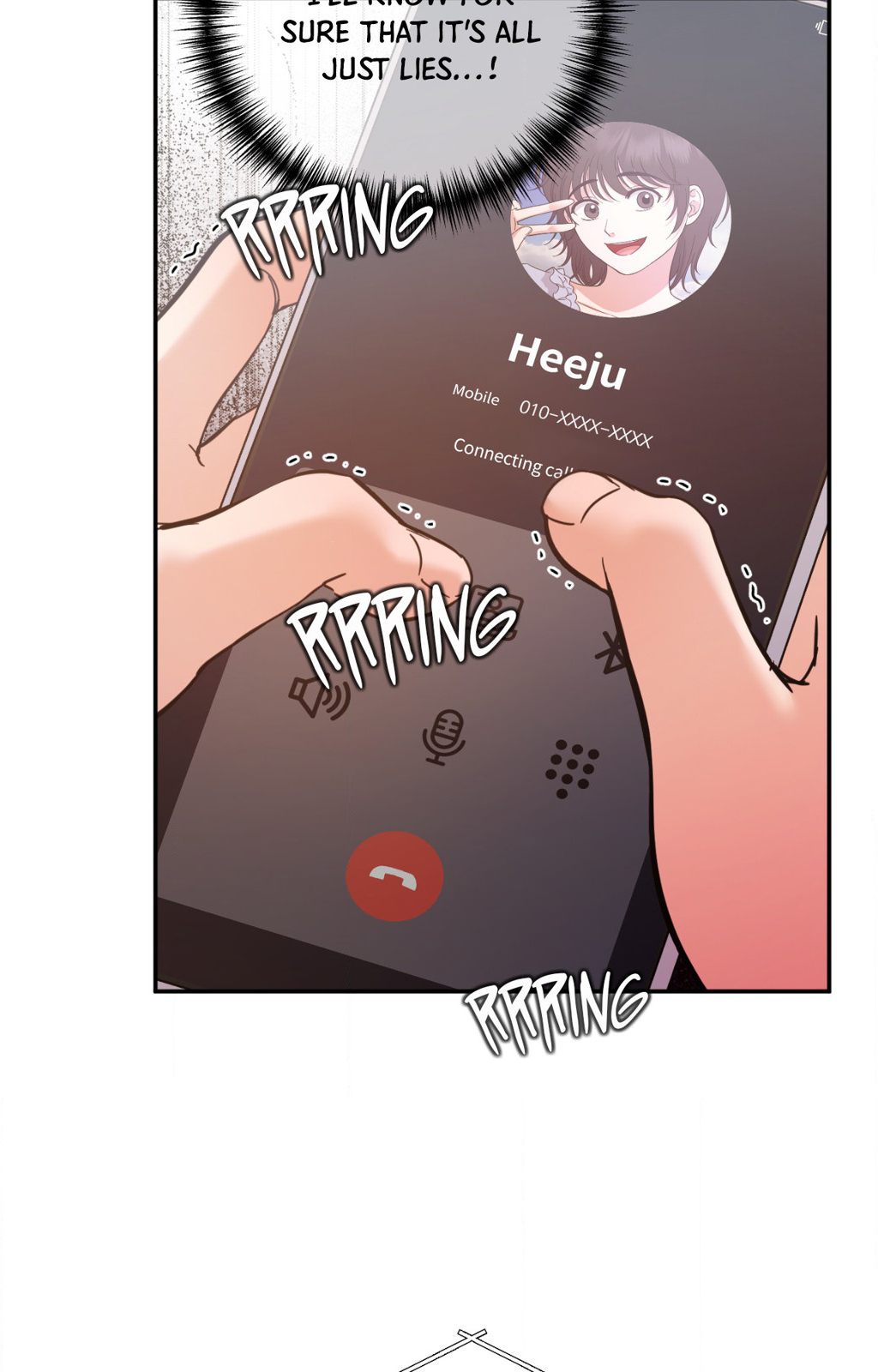 Hana S Demons Of Lust chapter 96 page 65