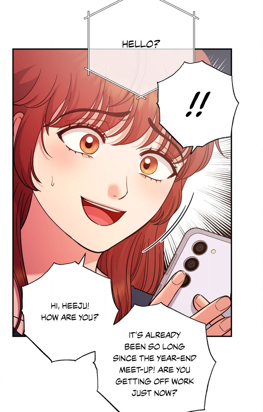 Hana S Demons Of Lust chapter 96 page 66