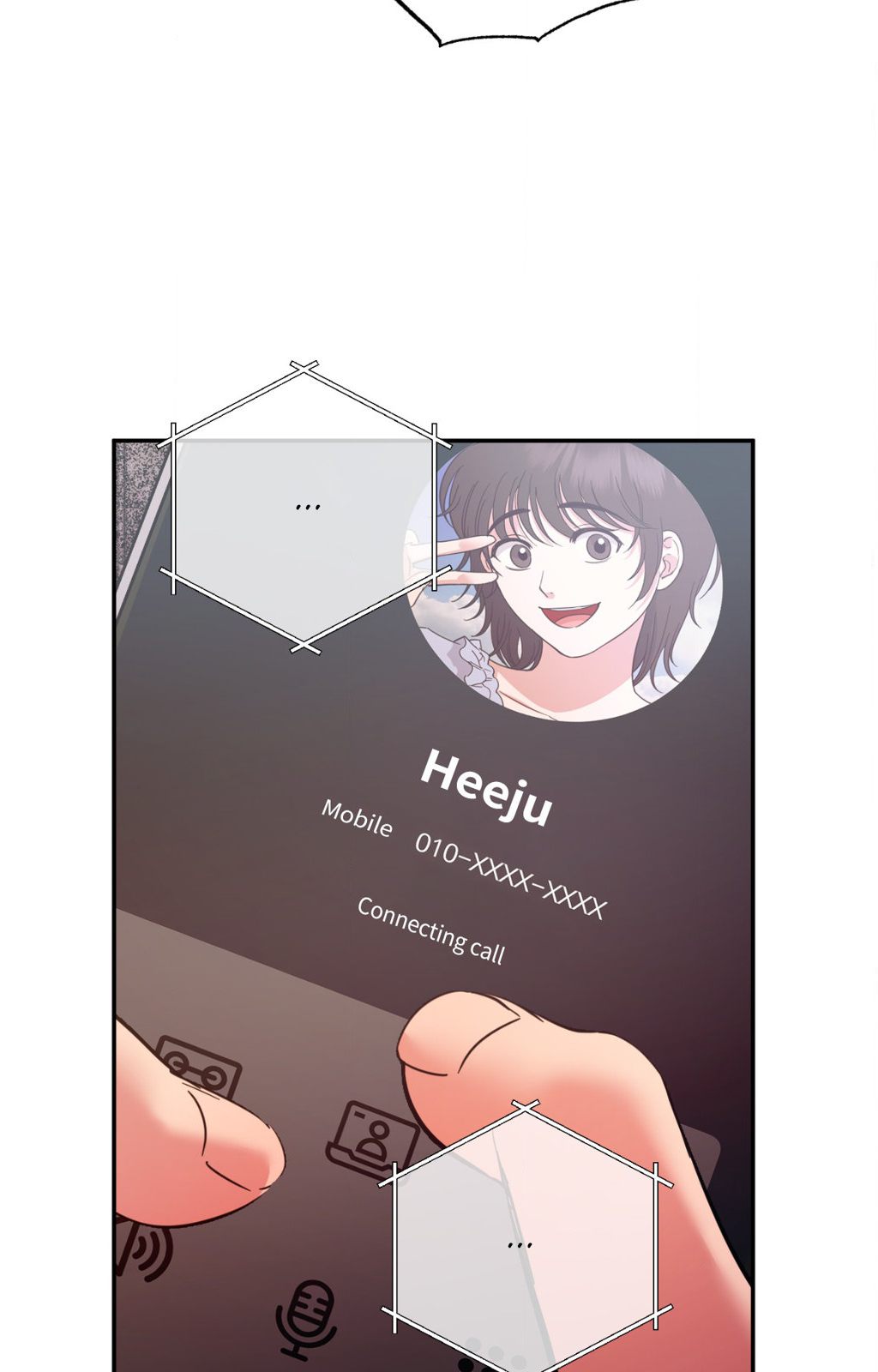 Hana S Demons Of Lust chapter 96 page 67