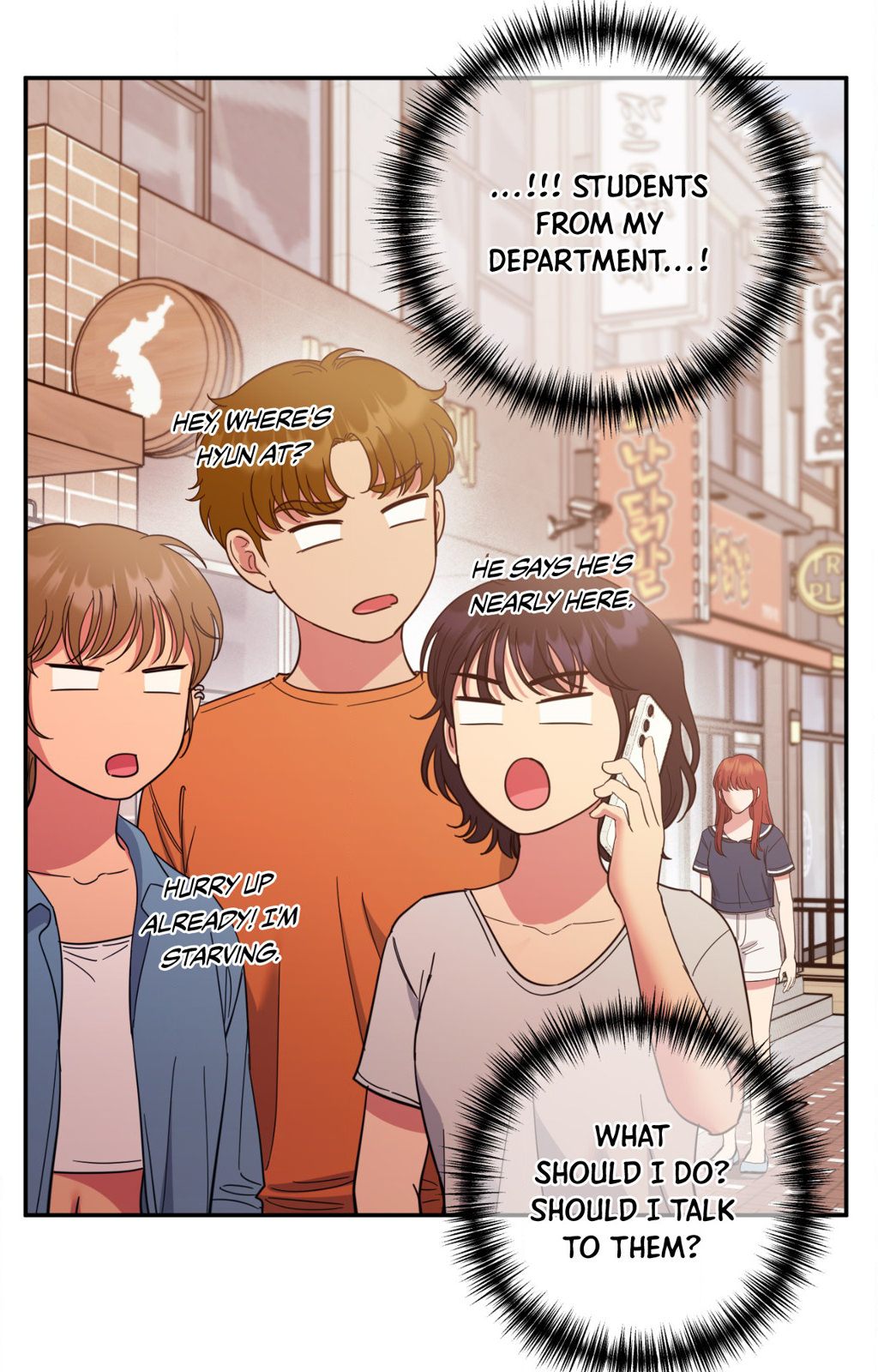 Hana S Demons Of Lust chapter 96 page 78