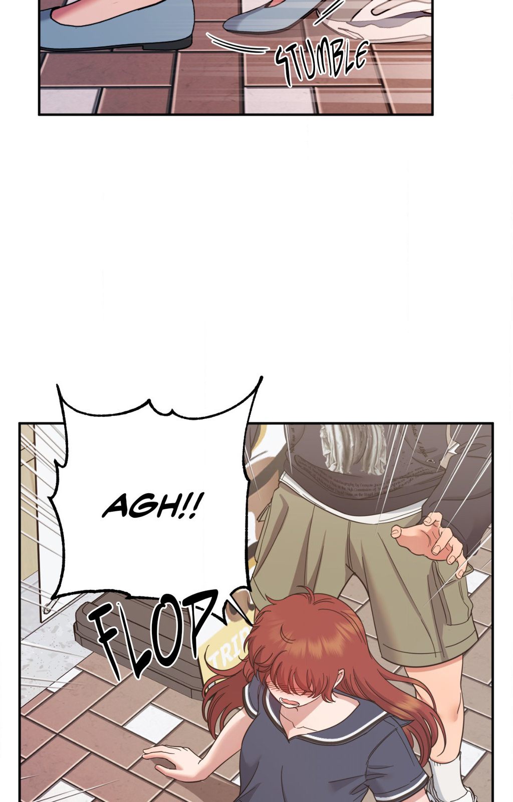 Hana S Demons Of Lust chapter 96 page 80
