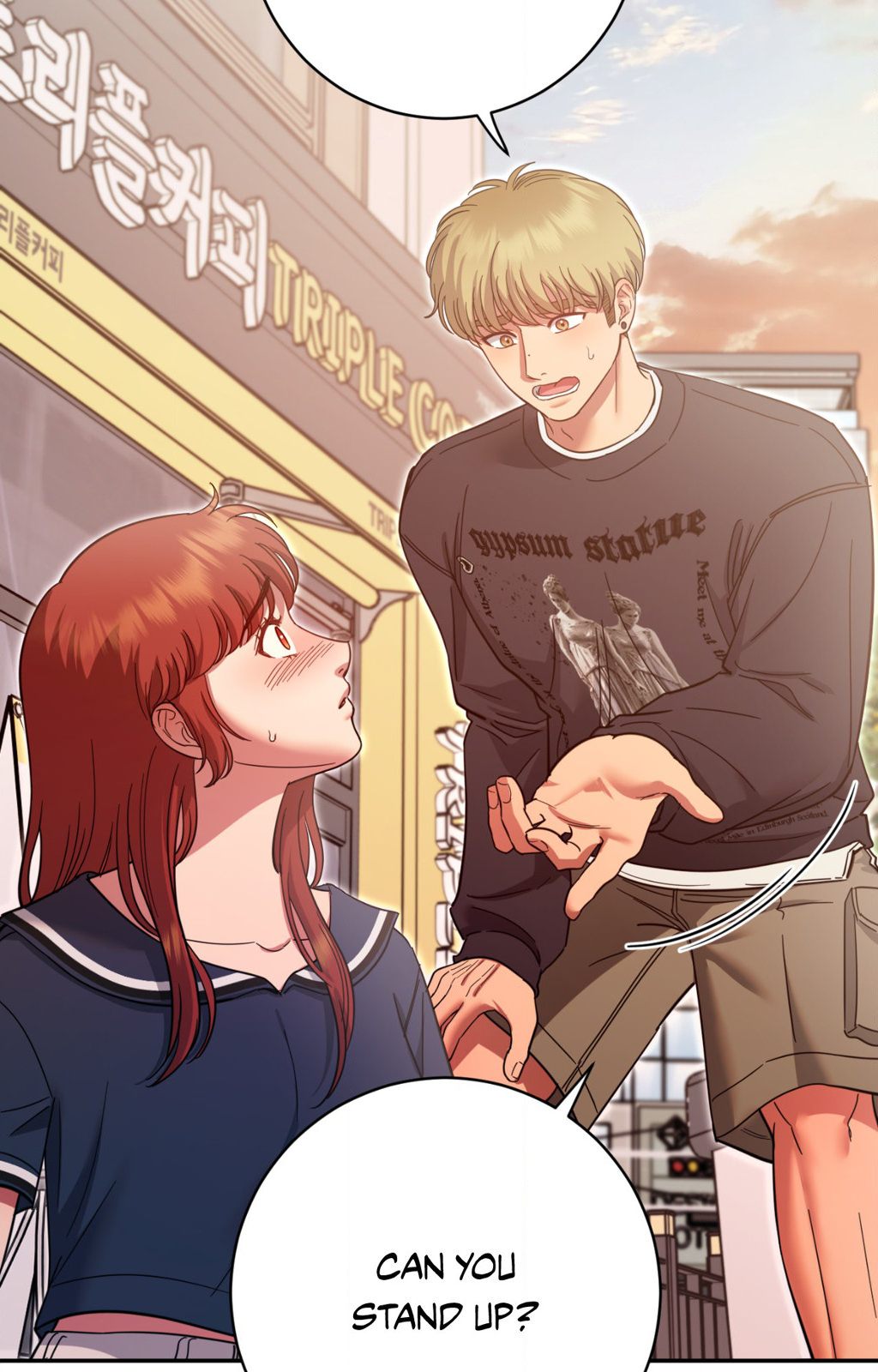 Hana S Demons Of Lust chapter 96 page 82