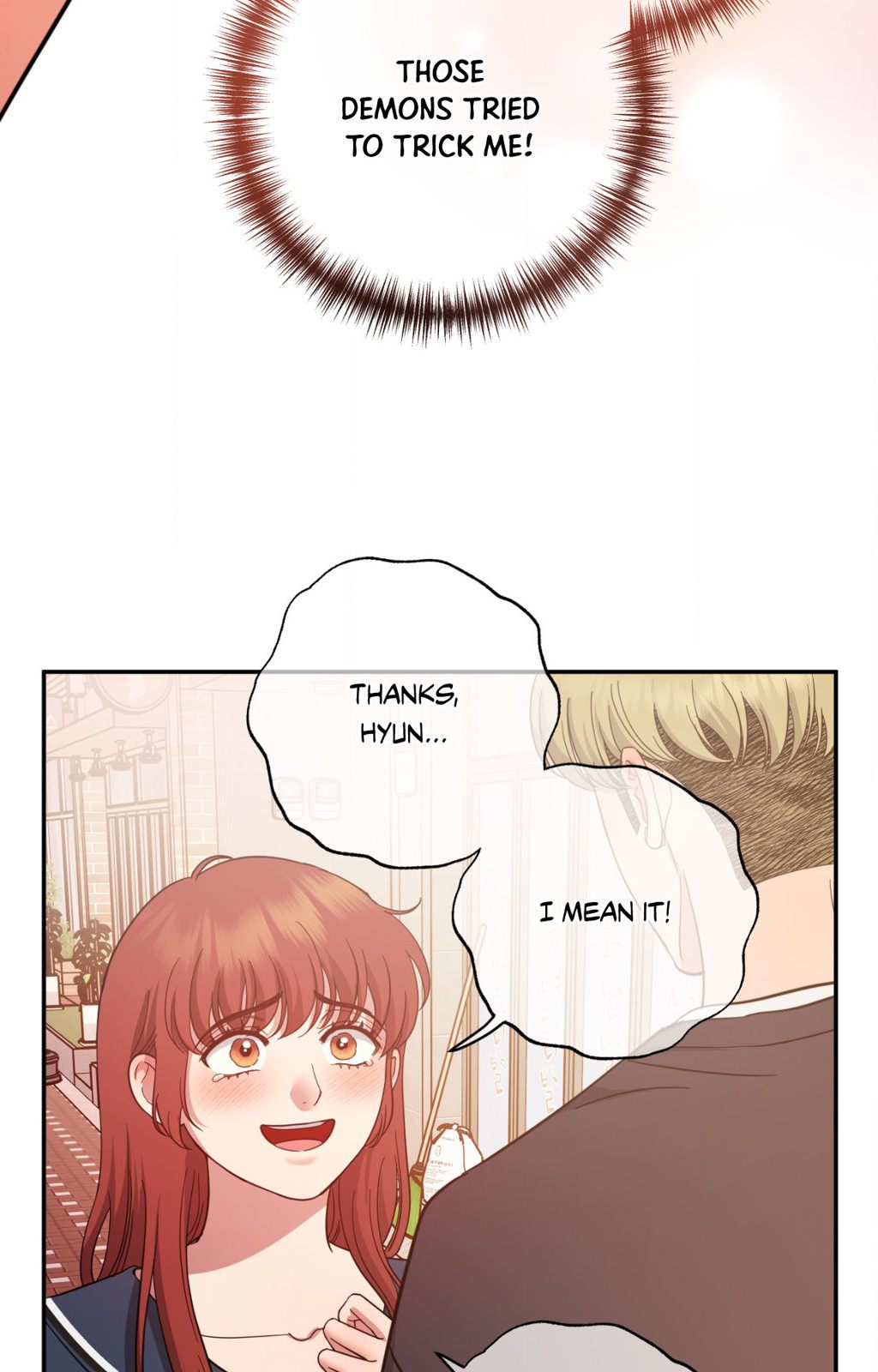 Hana S Demons Of Lust chapter 96 page 86