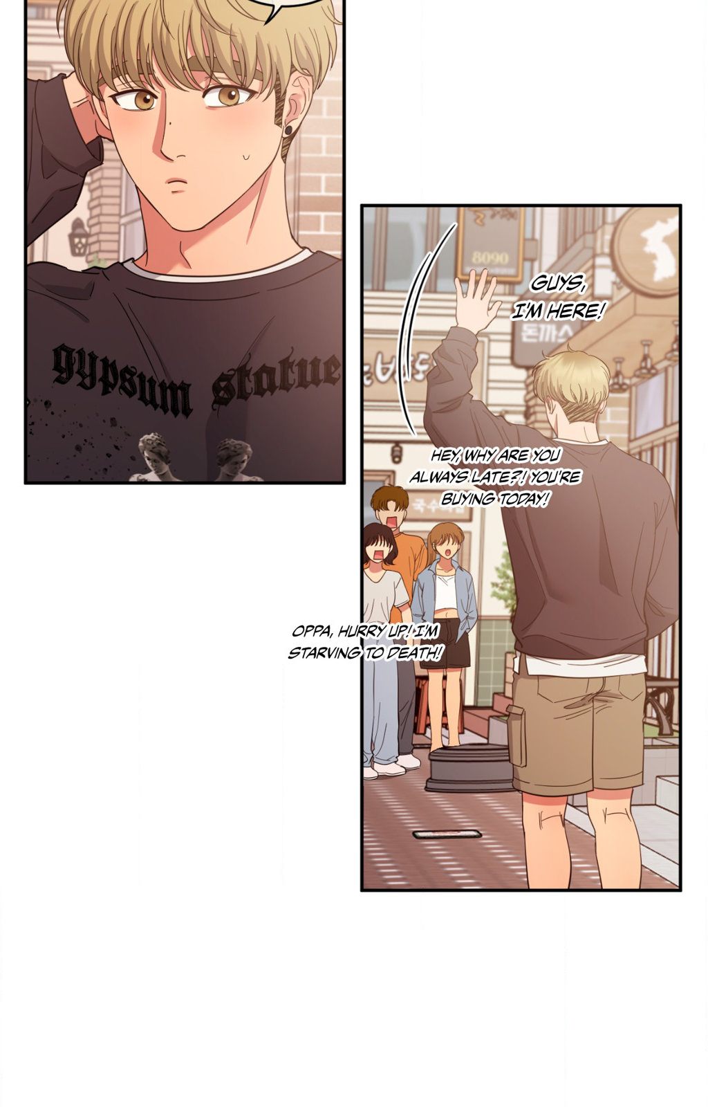 Hana S Demons Of Lust chapter 96 page 94