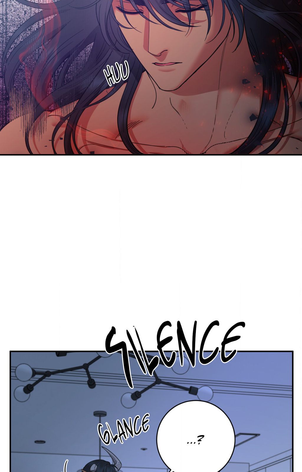 Hana S Demons Of Lust chapter 97 page 5
