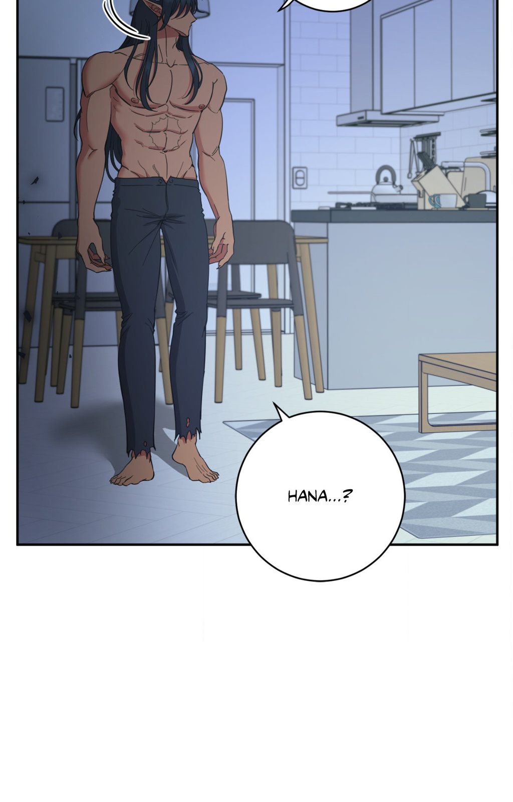 Hana S Demons Of Lust chapter 97 page 6