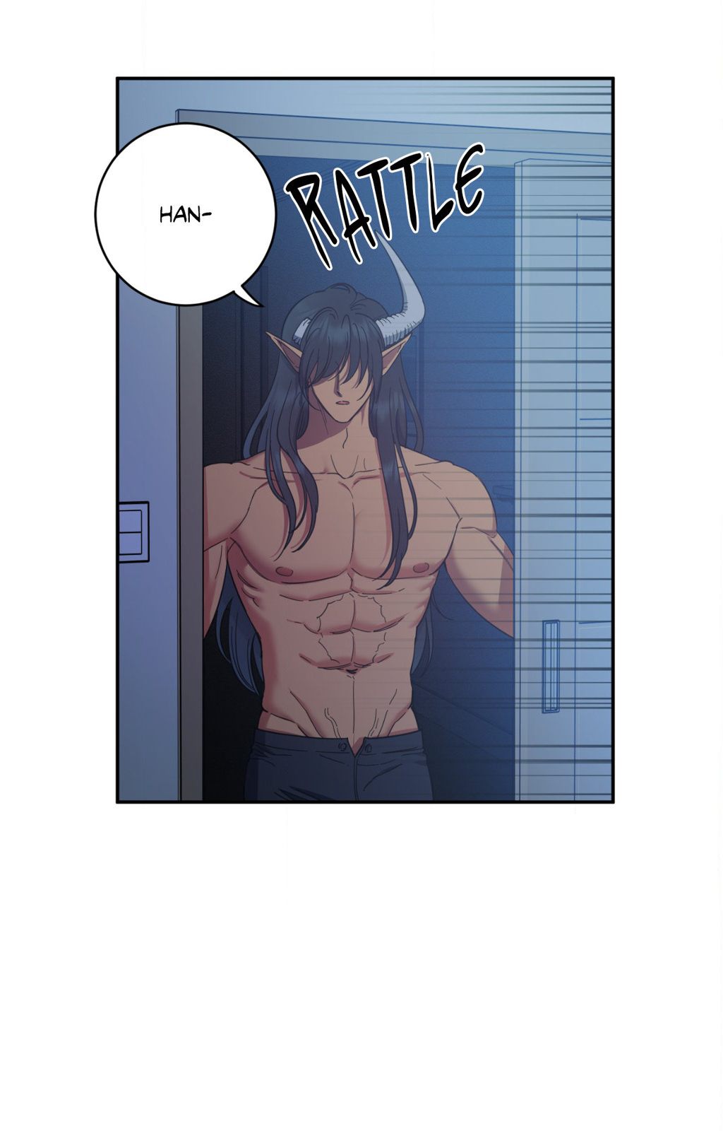 Hana S Demons Of Lust chapter 97 page 7