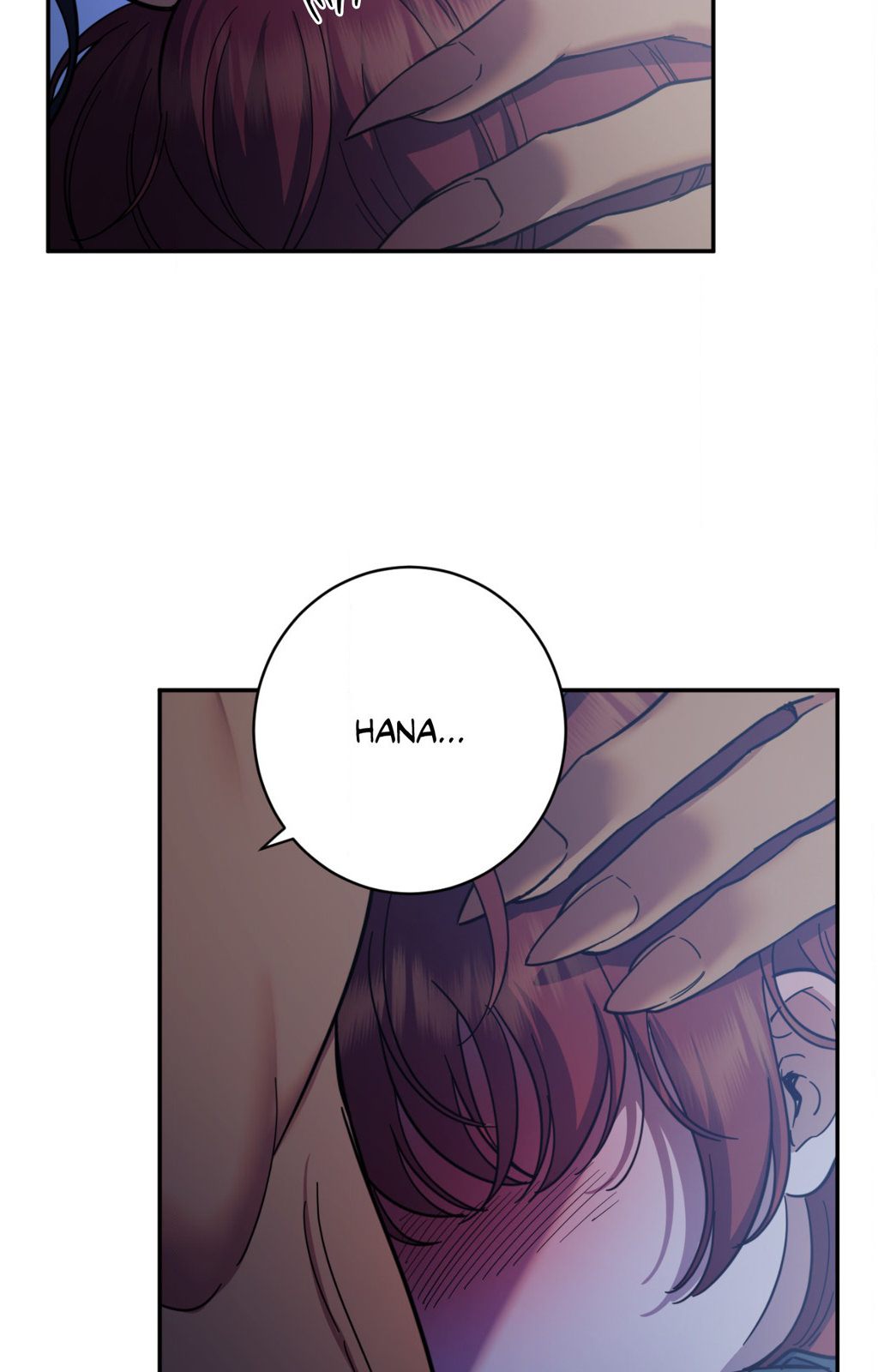 Hana S Demons Of Lust chapter 97 page 17