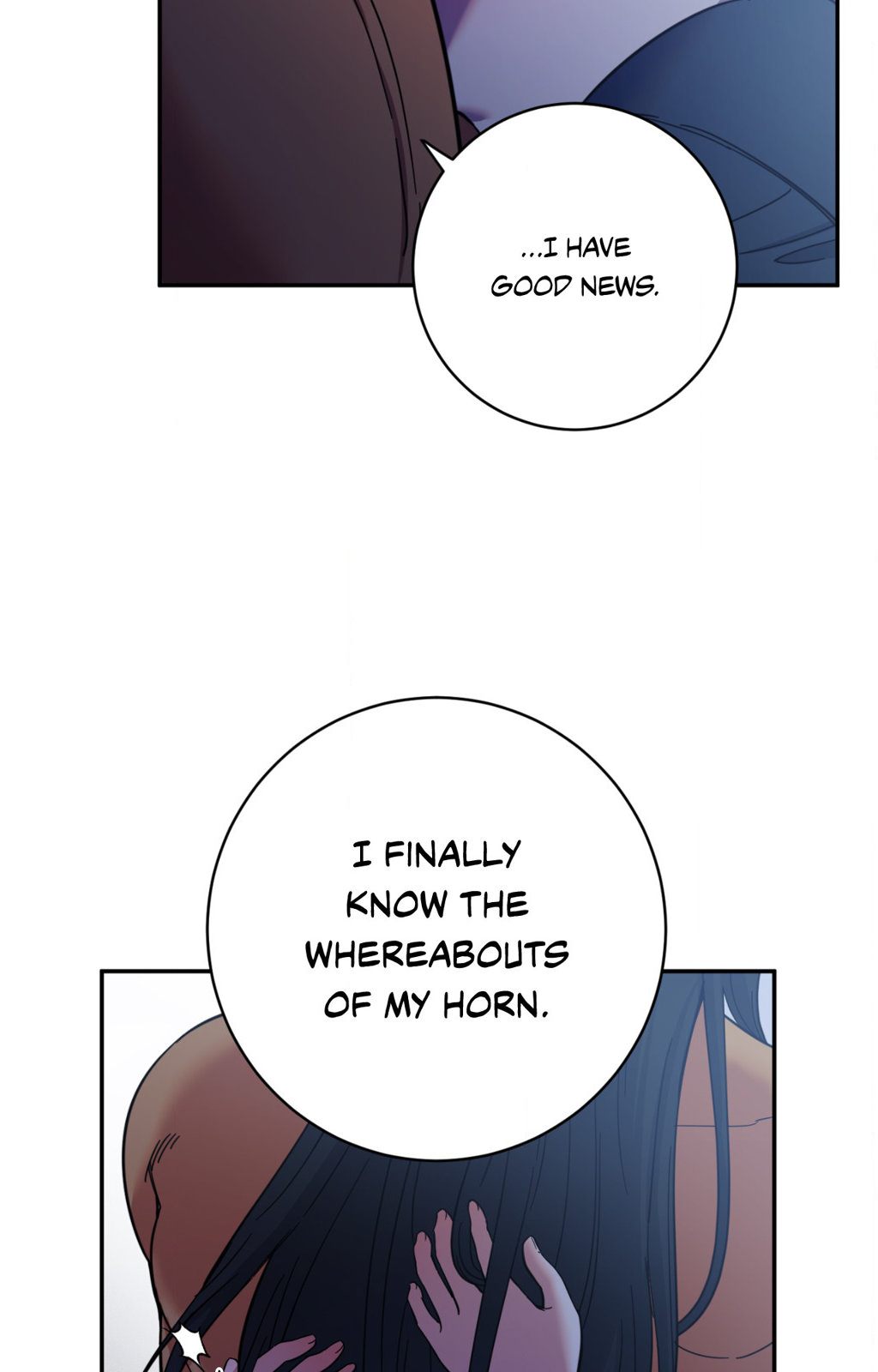 Hana S Demons Of Lust chapter 97 page 18