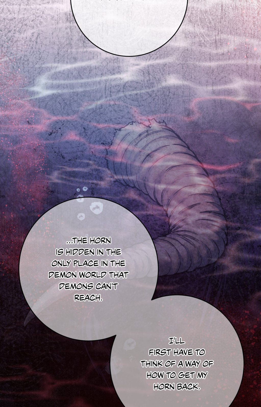 Hana S Demons Of Lust chapter 97 page 20