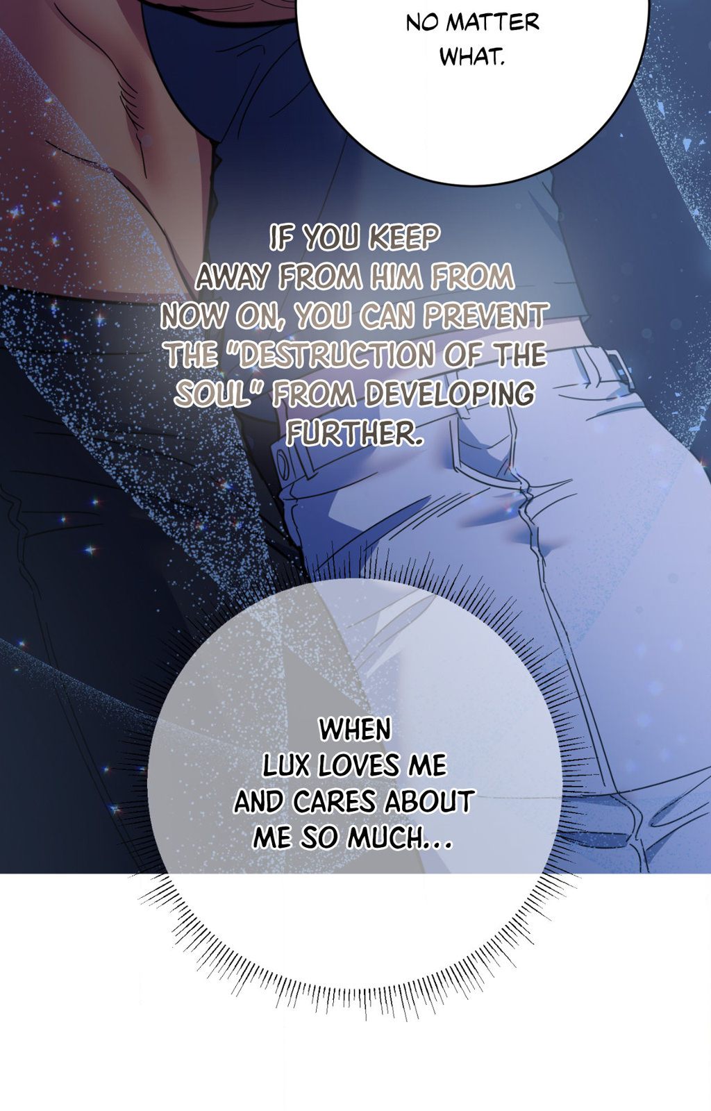 Hana S Demons Of Lust chapter 97 page 25