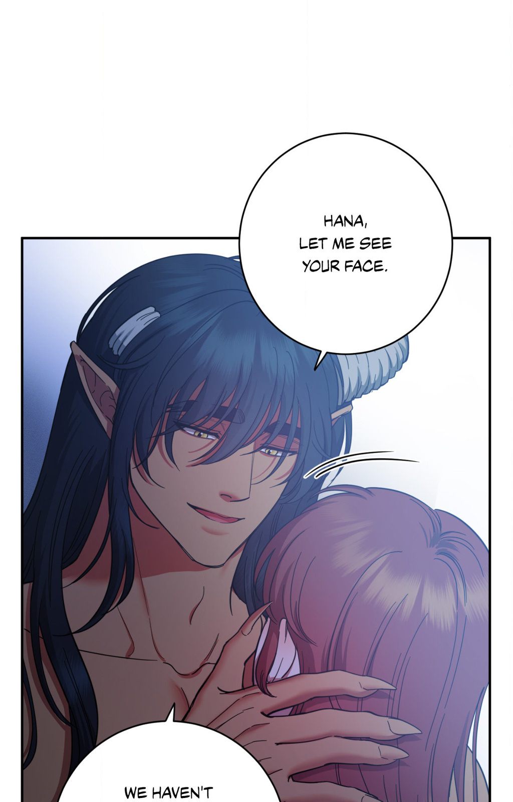 Hana S Demons Of Lust chapter 97 page 27